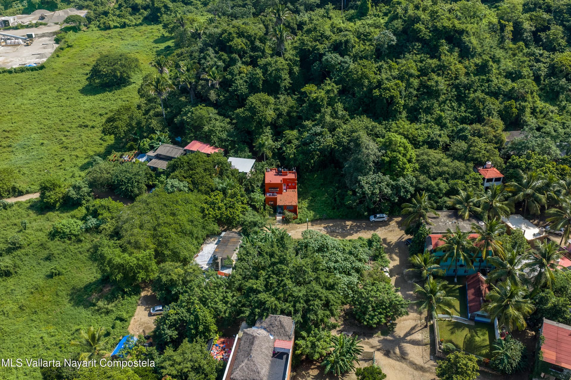 S/N AGUA ESCONDIDA LOTE 4 33