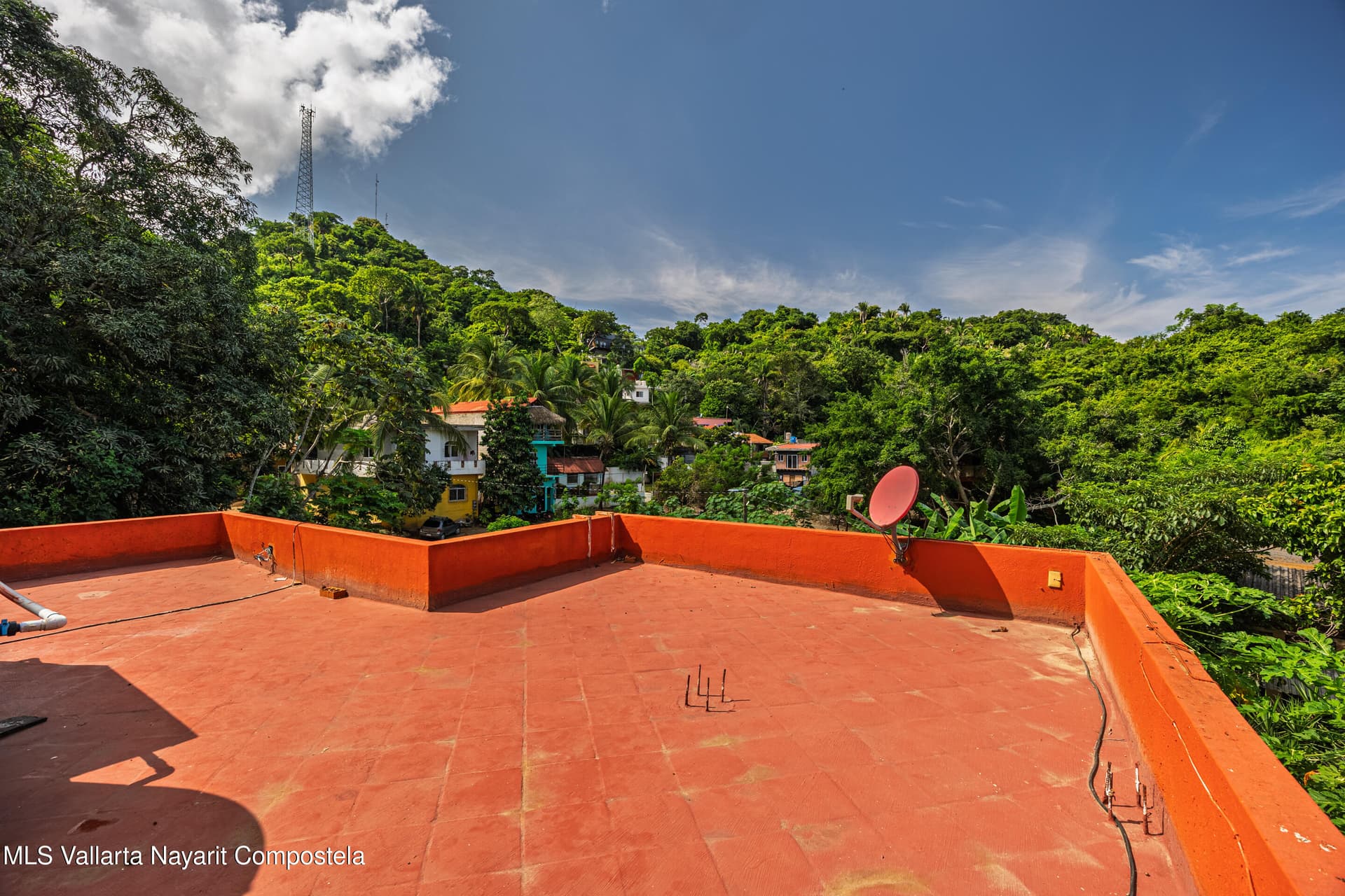 S/N AGUA ESCONDIDA LOTE 4 12