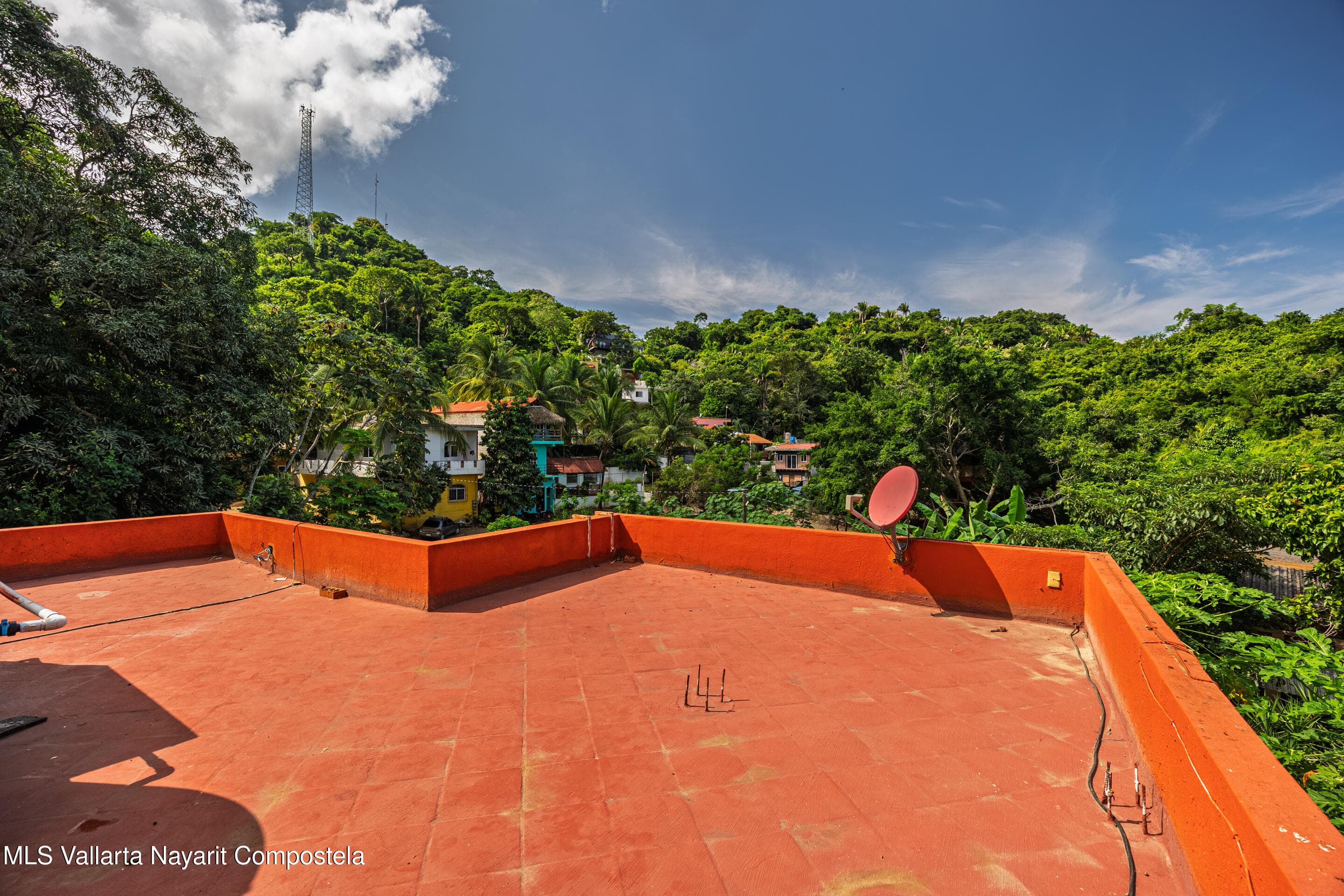 S/N AGUA ESCONDIDA LOTE 4 12