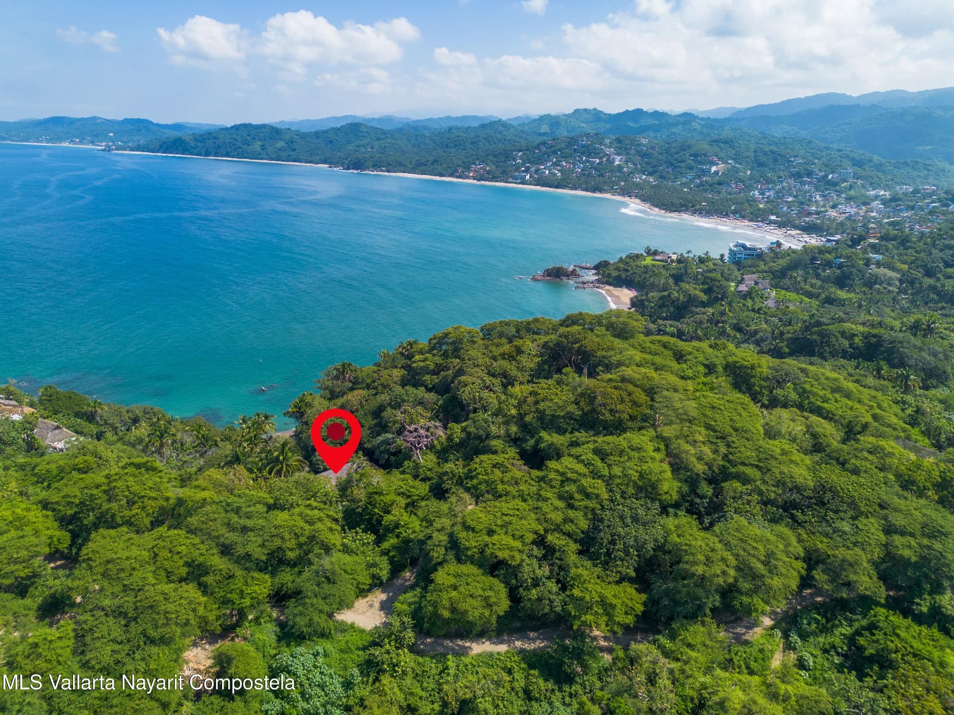 42 Fraccionamiento Punta Sayulita 40