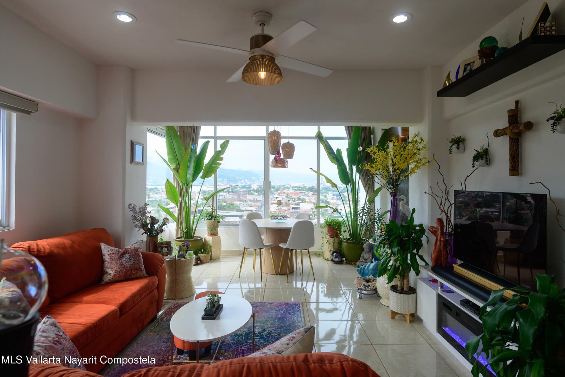 Bahia Alegre 7