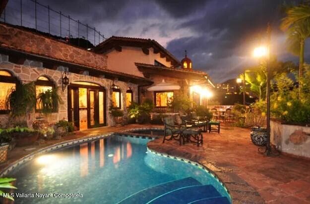 Villas Banderas