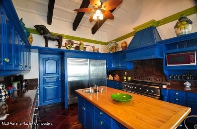 Villas Banderas 17