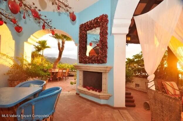 Villas Banderas 27