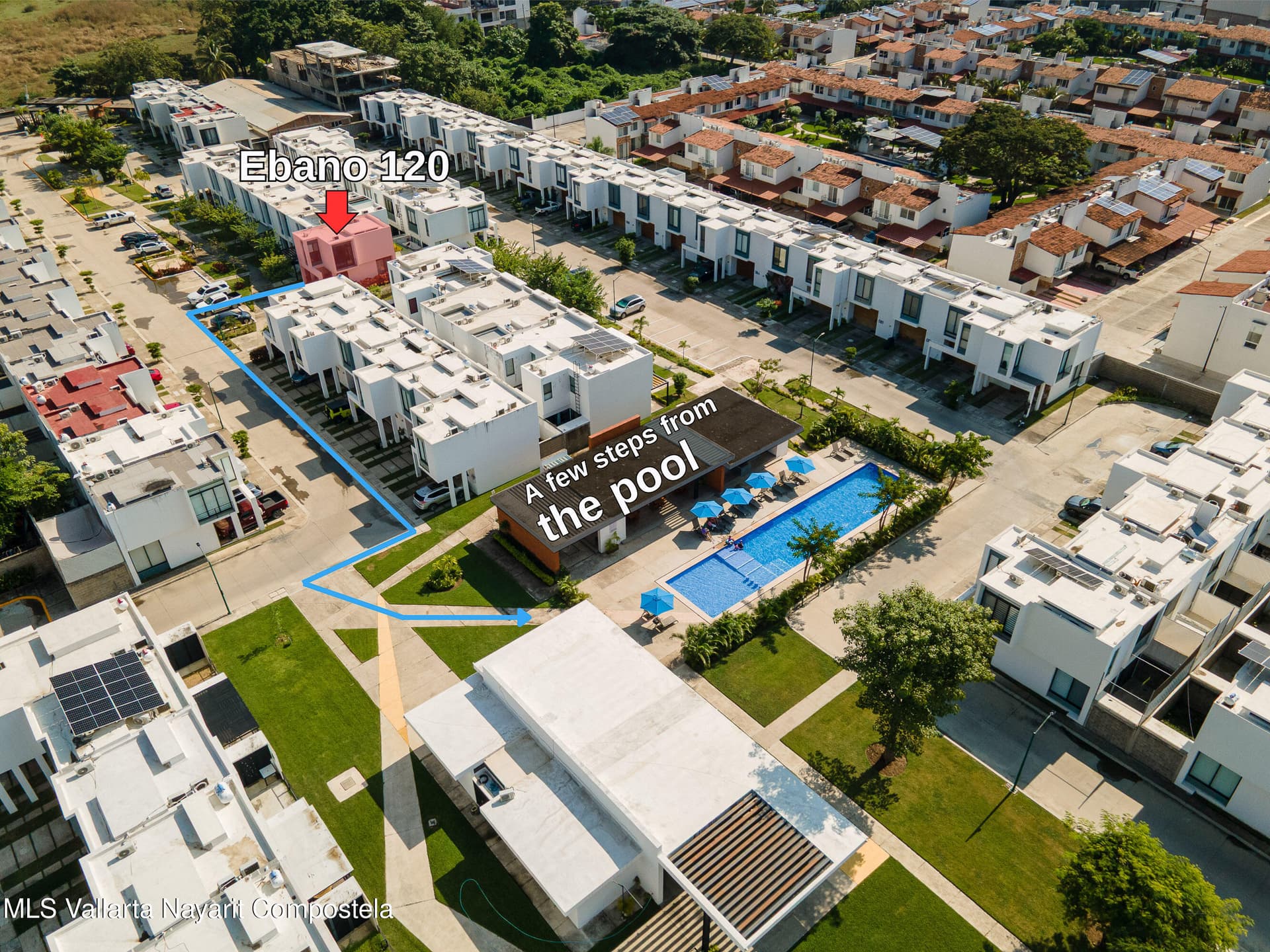 Ebano Residencial 2