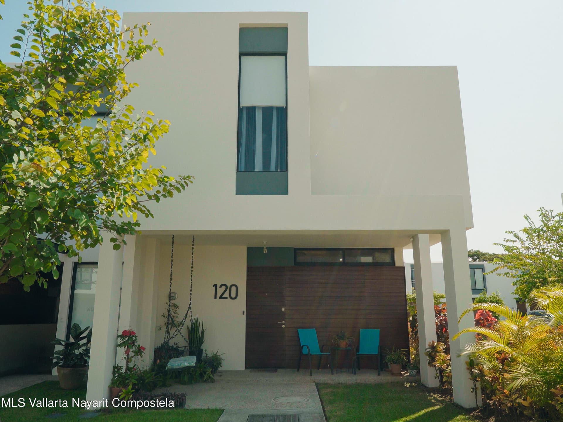 Ebano Residencial 5