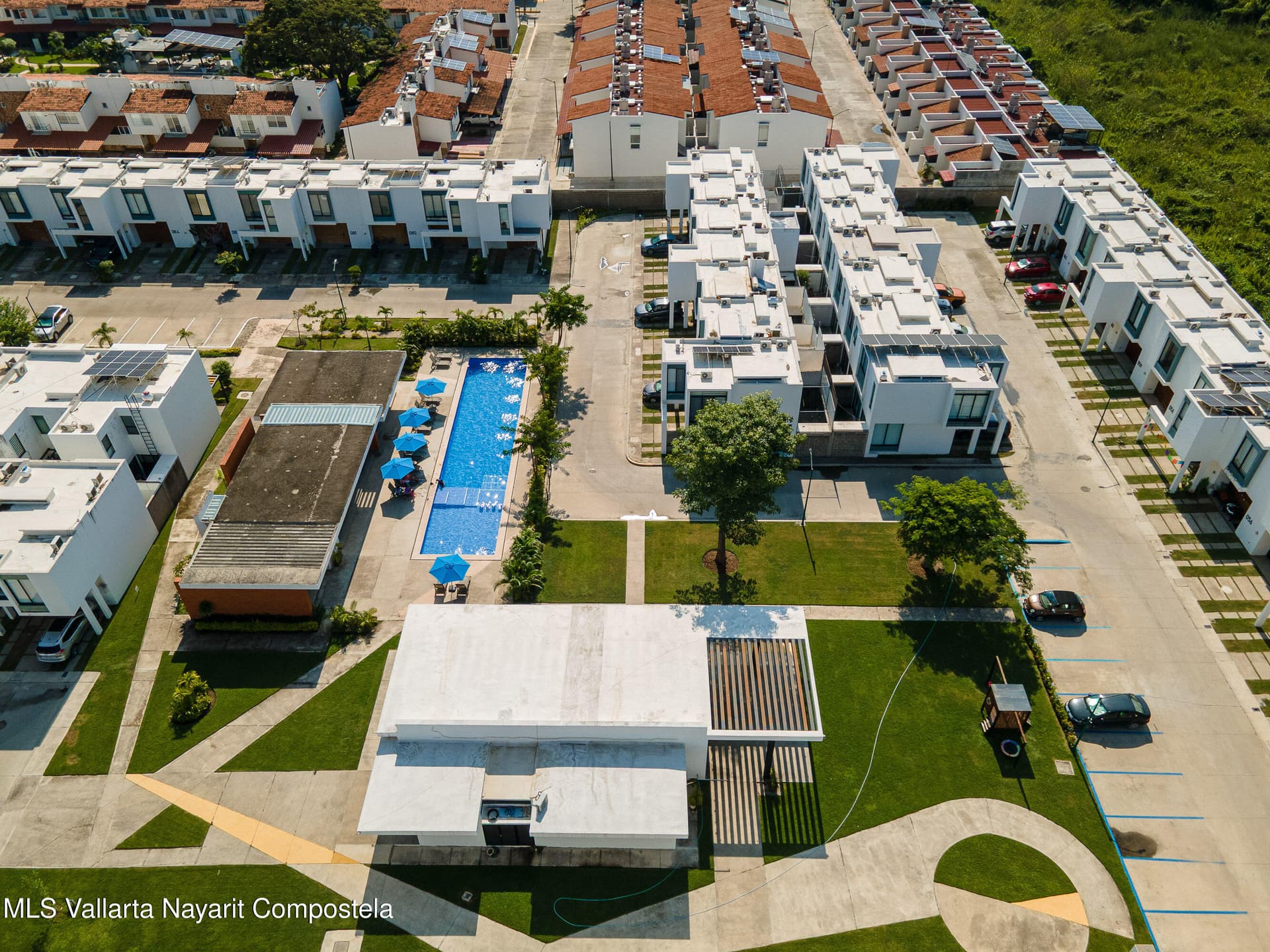 Ebano Residencial 30