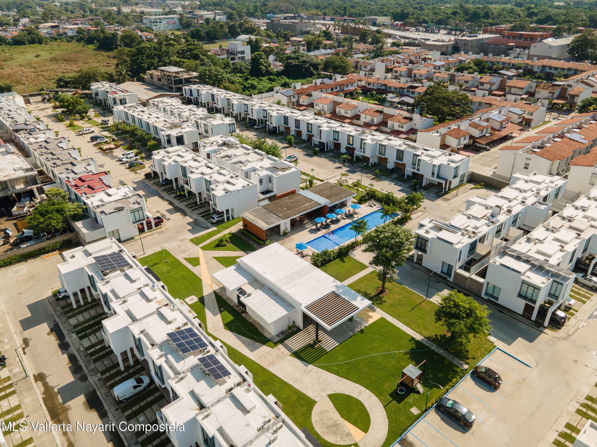 Ebano Residencial 33