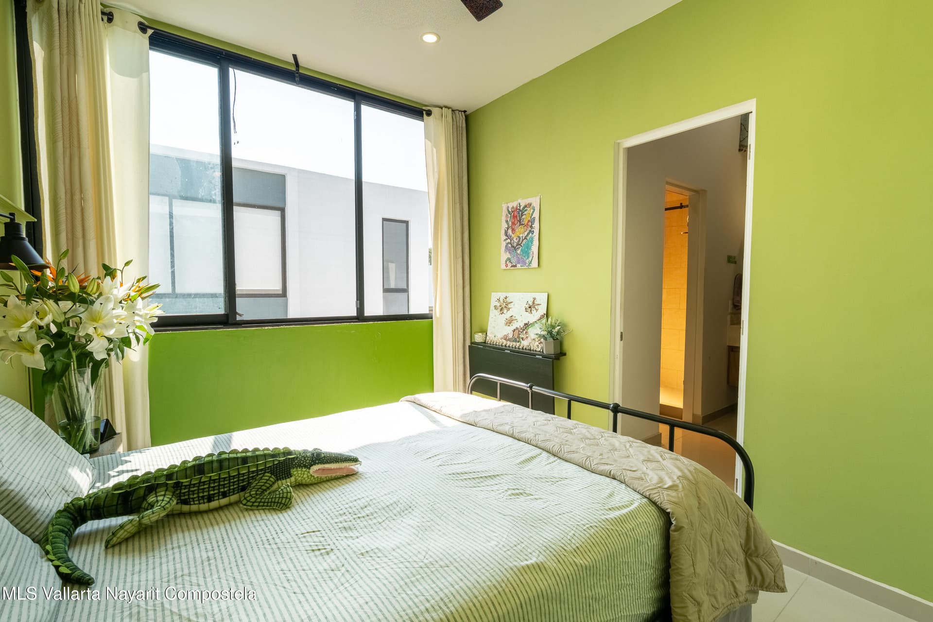 Ebano Residencial 28