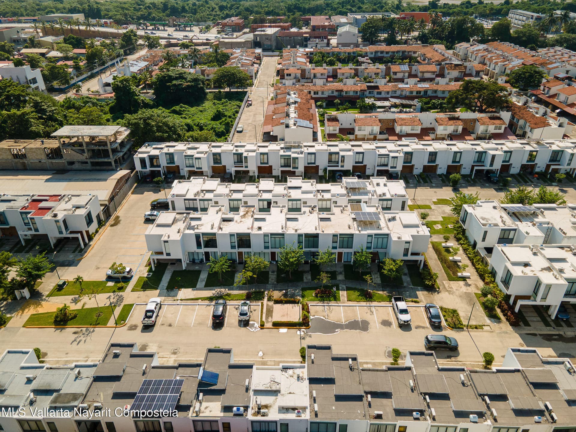 Ebano Residencial 32