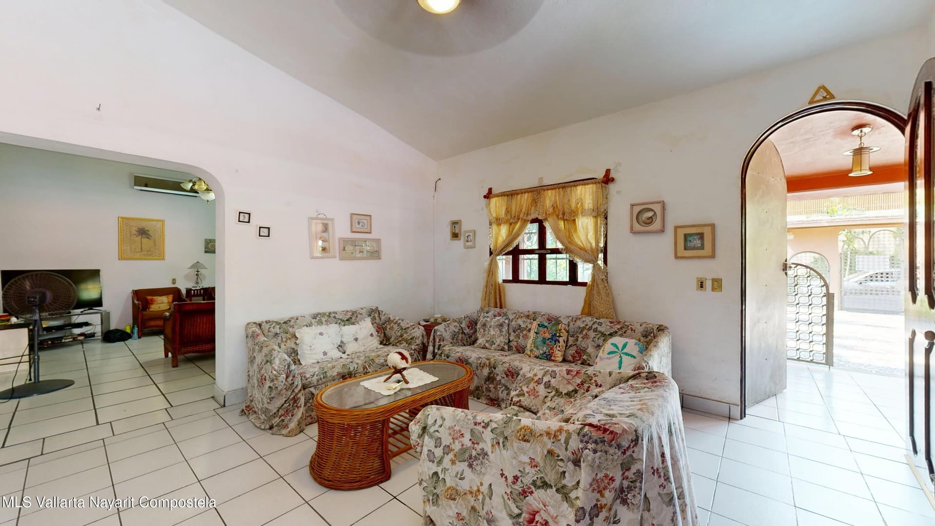 House in Bucerias
