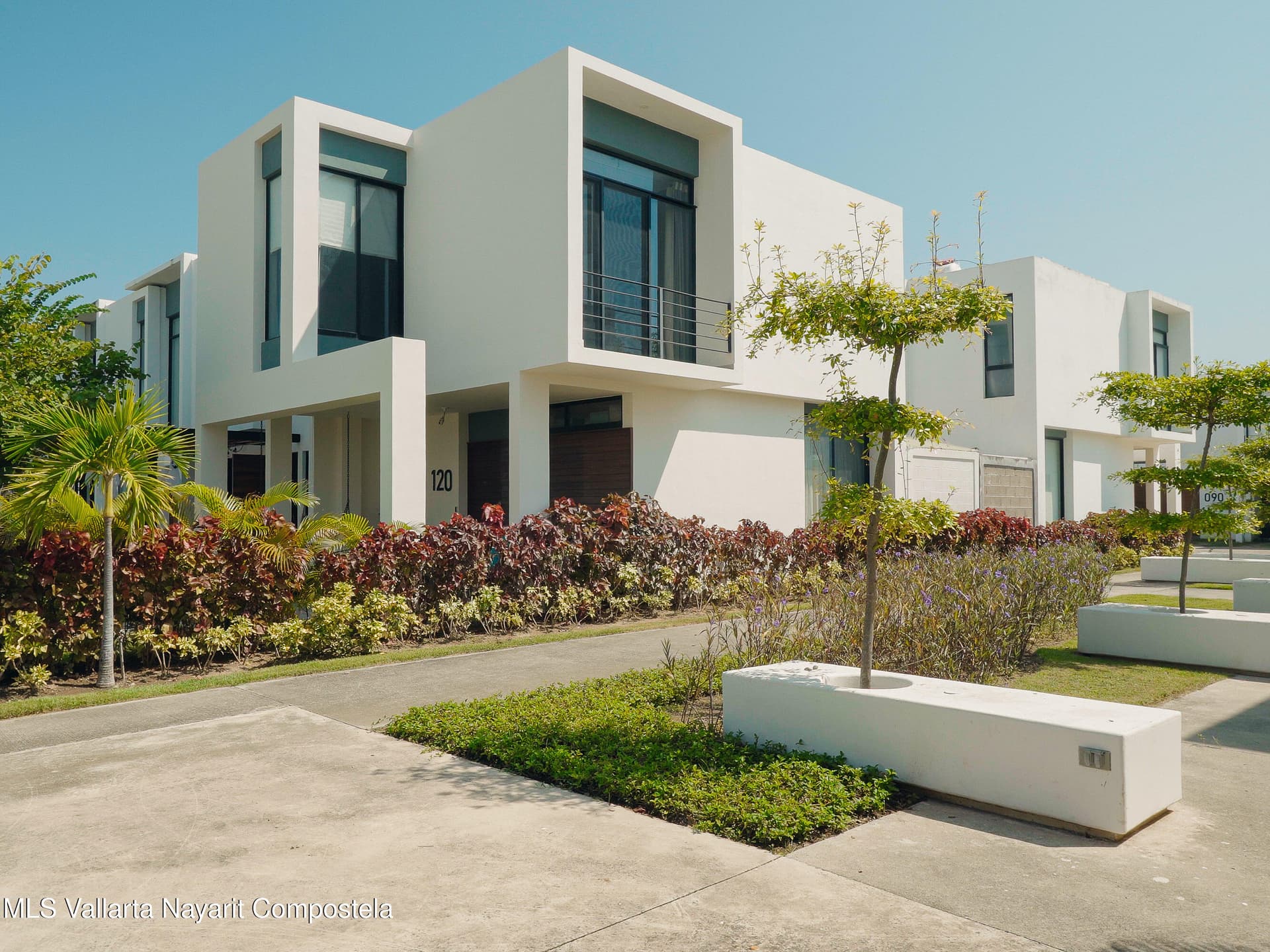 Ebano Residencial