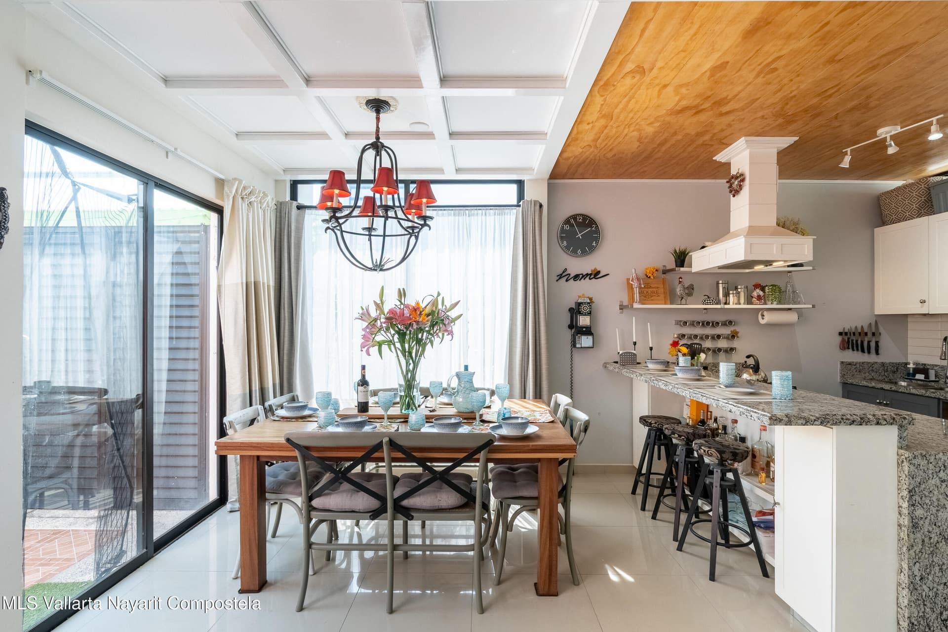Ebano Residencial 7