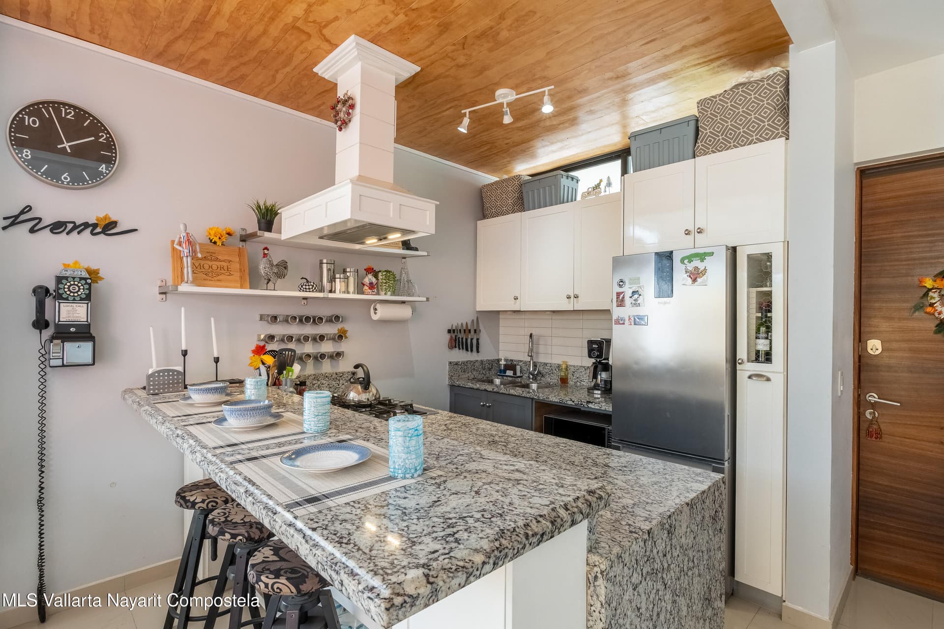 Ebano Residencial 8