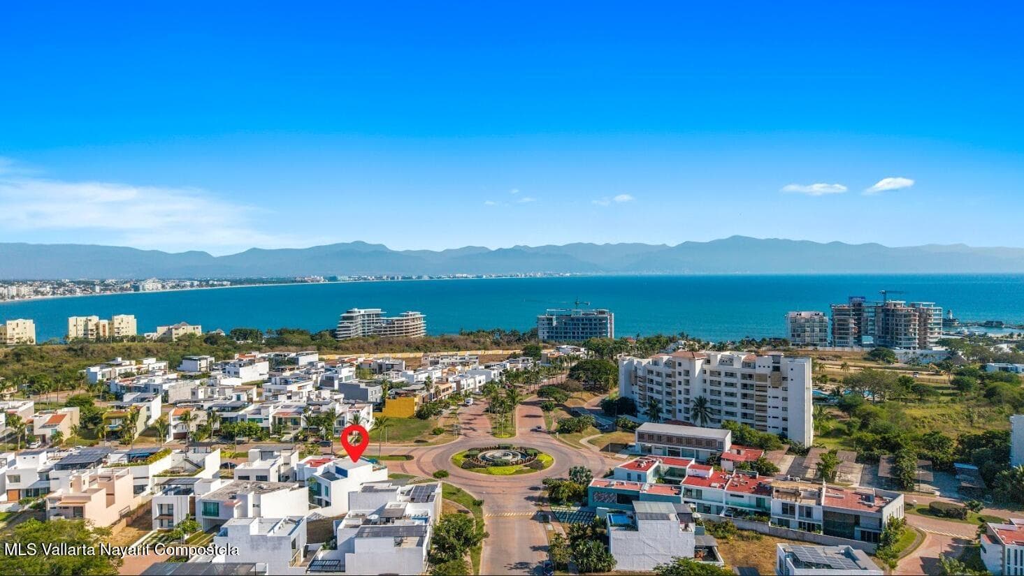 26 BRISAS VALLARTA AV. 3
