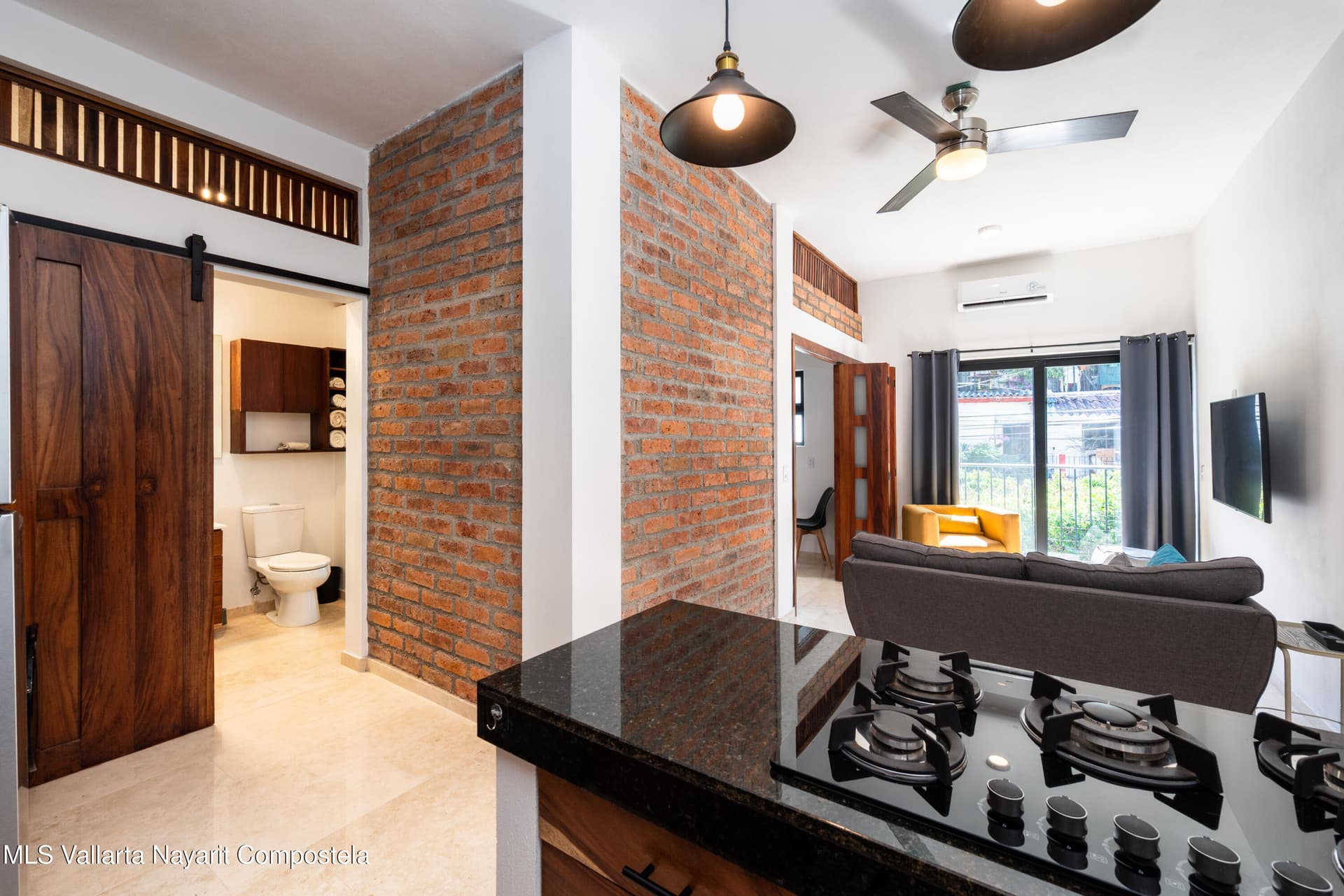 Condo in Centro South