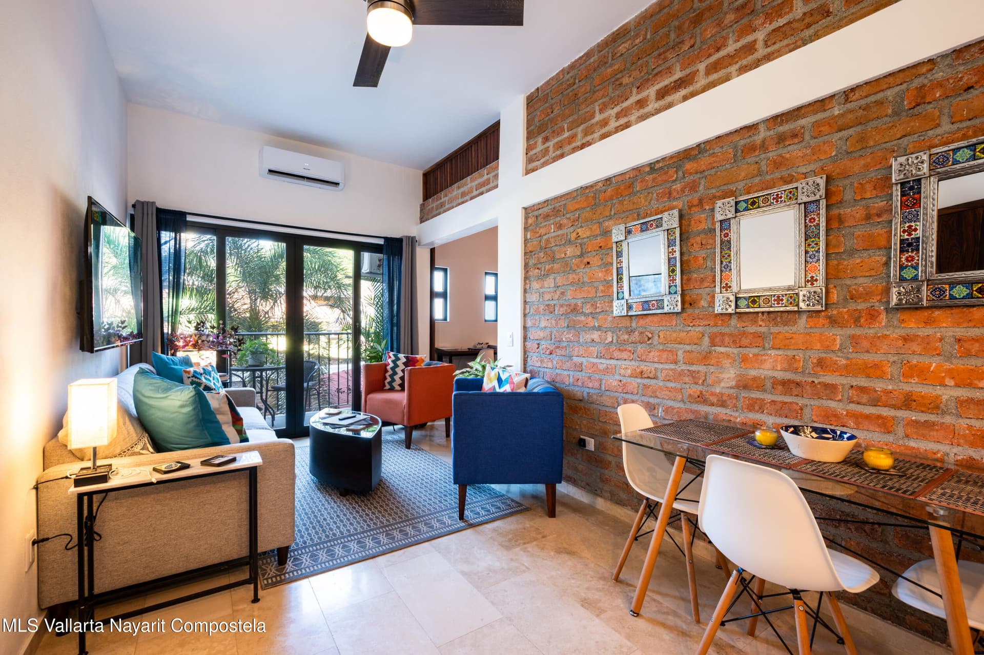 Condo in Centro South