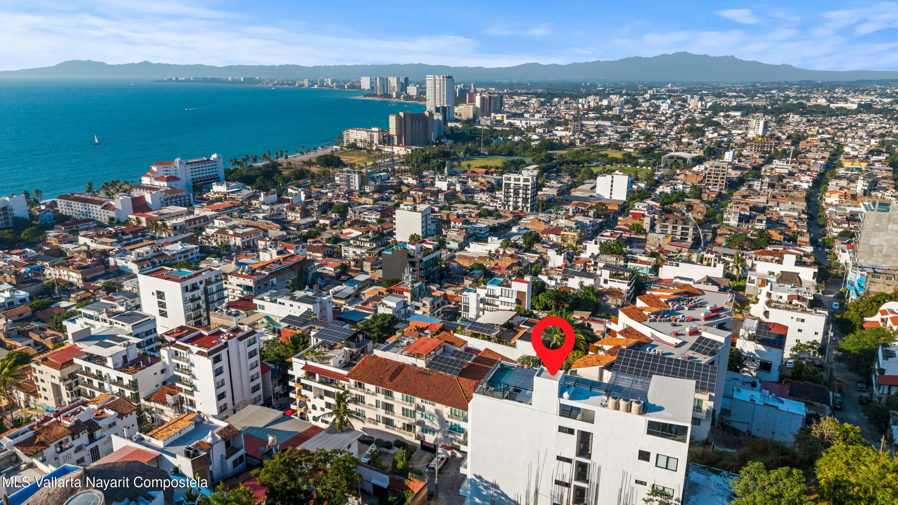 Costa Rican Tower 5