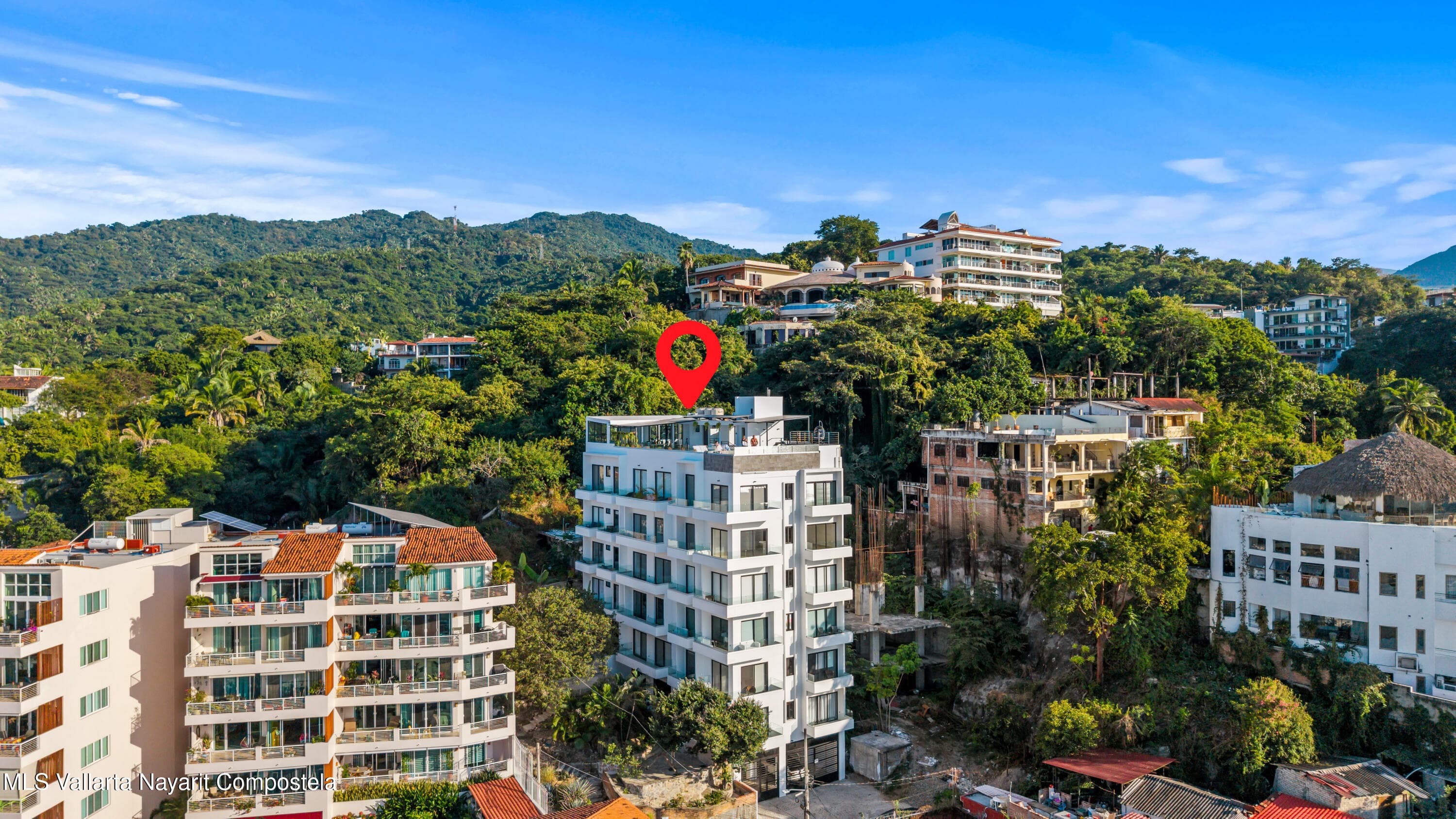 Costa Rican Tower 36