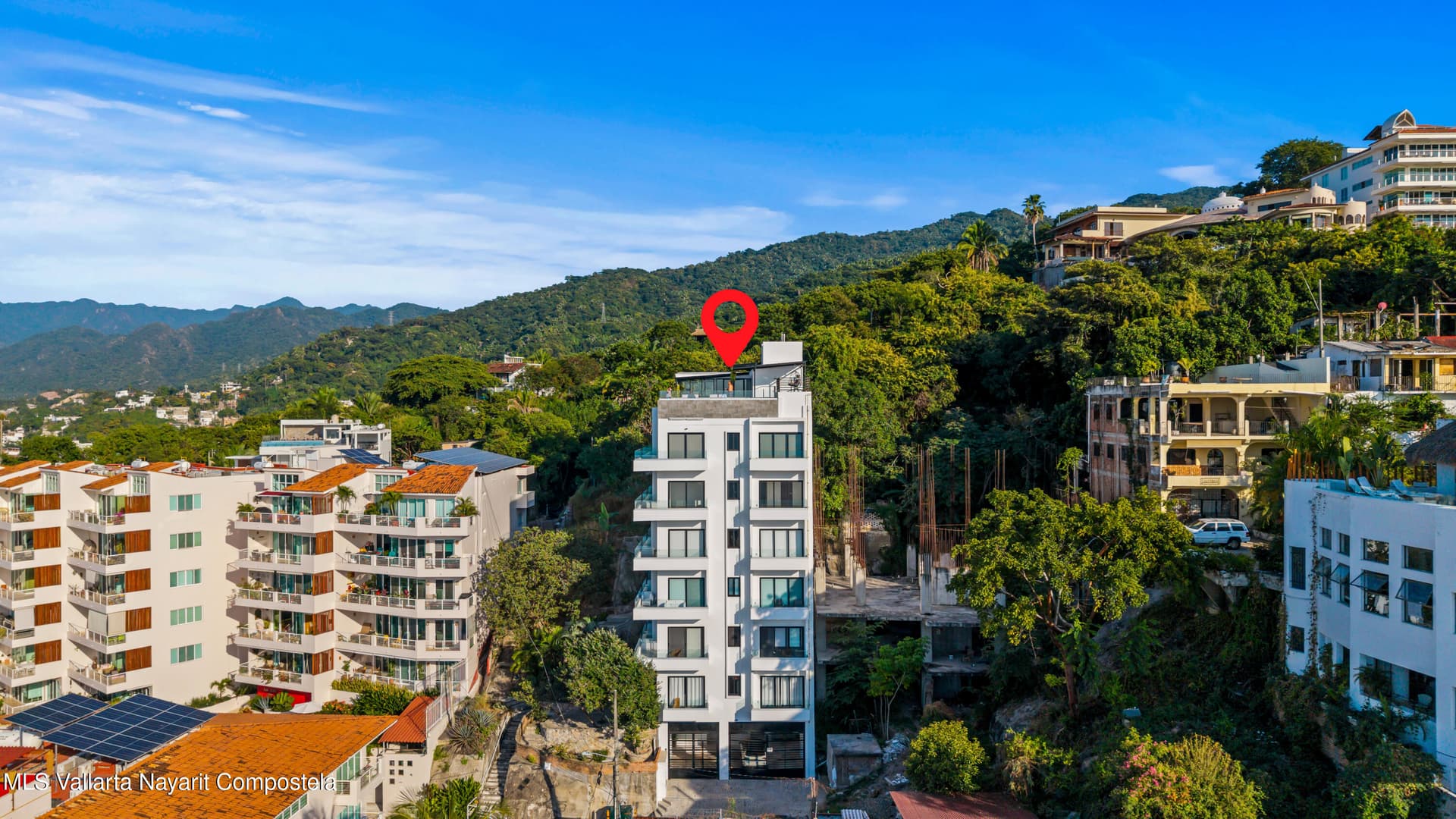 Costa Rican Tower 37