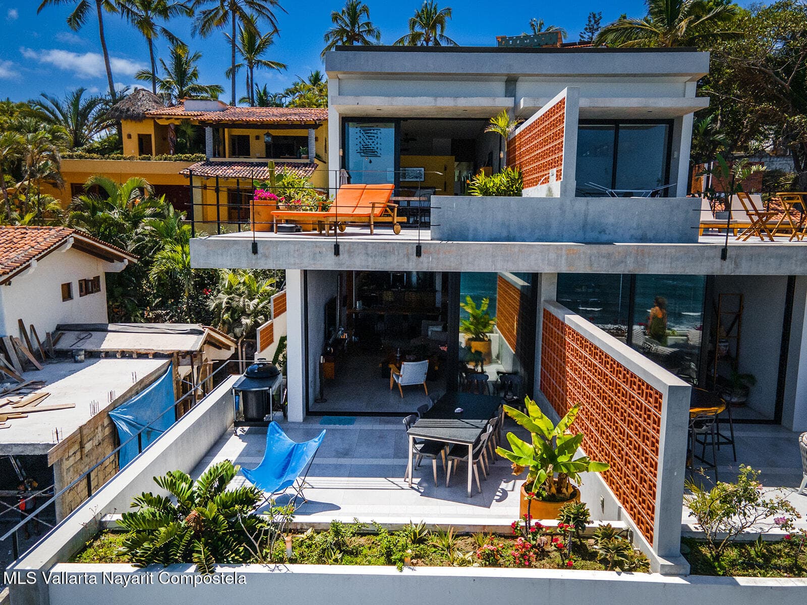Condo in Sayulita