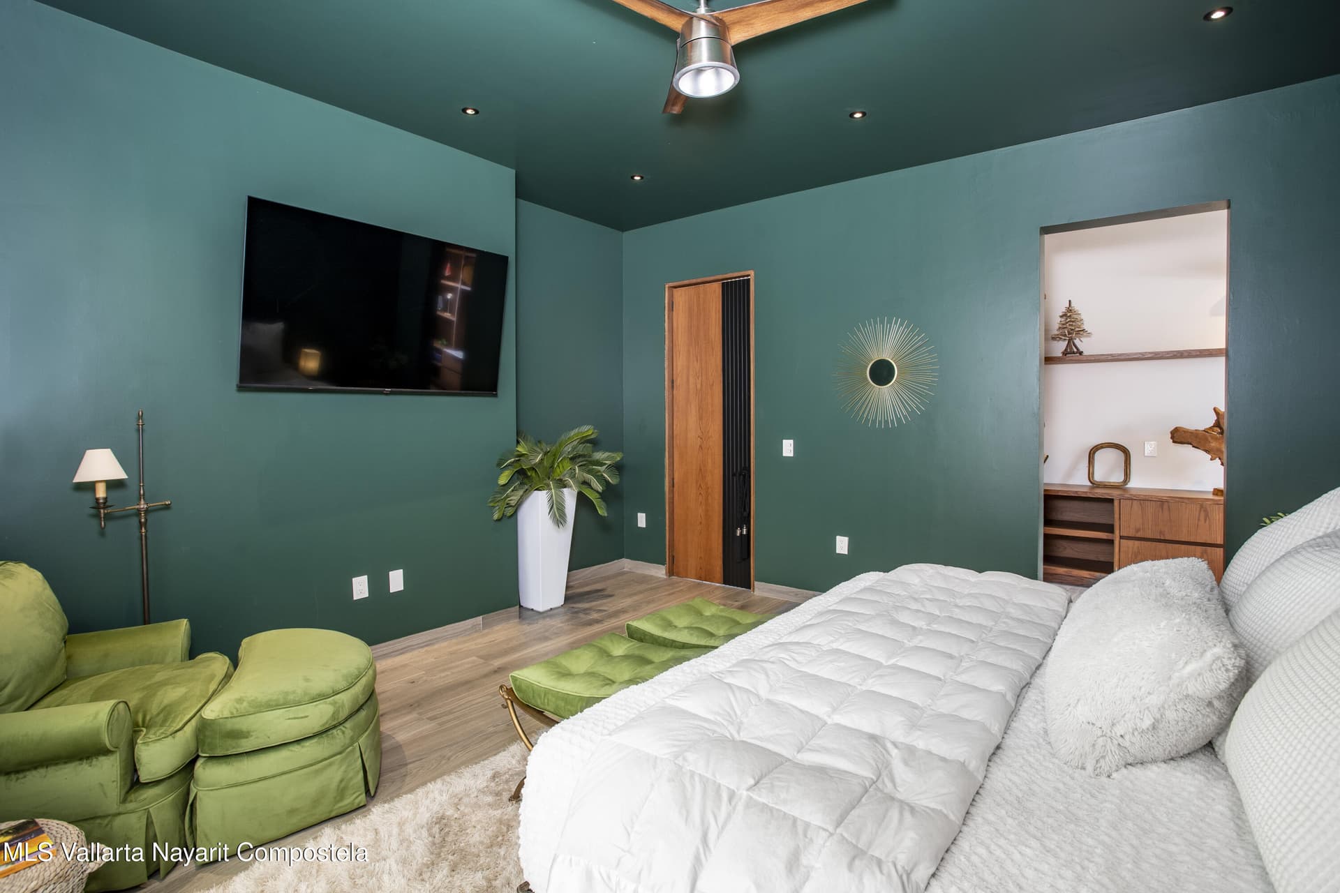 9A Vista del Lago Poniente 9