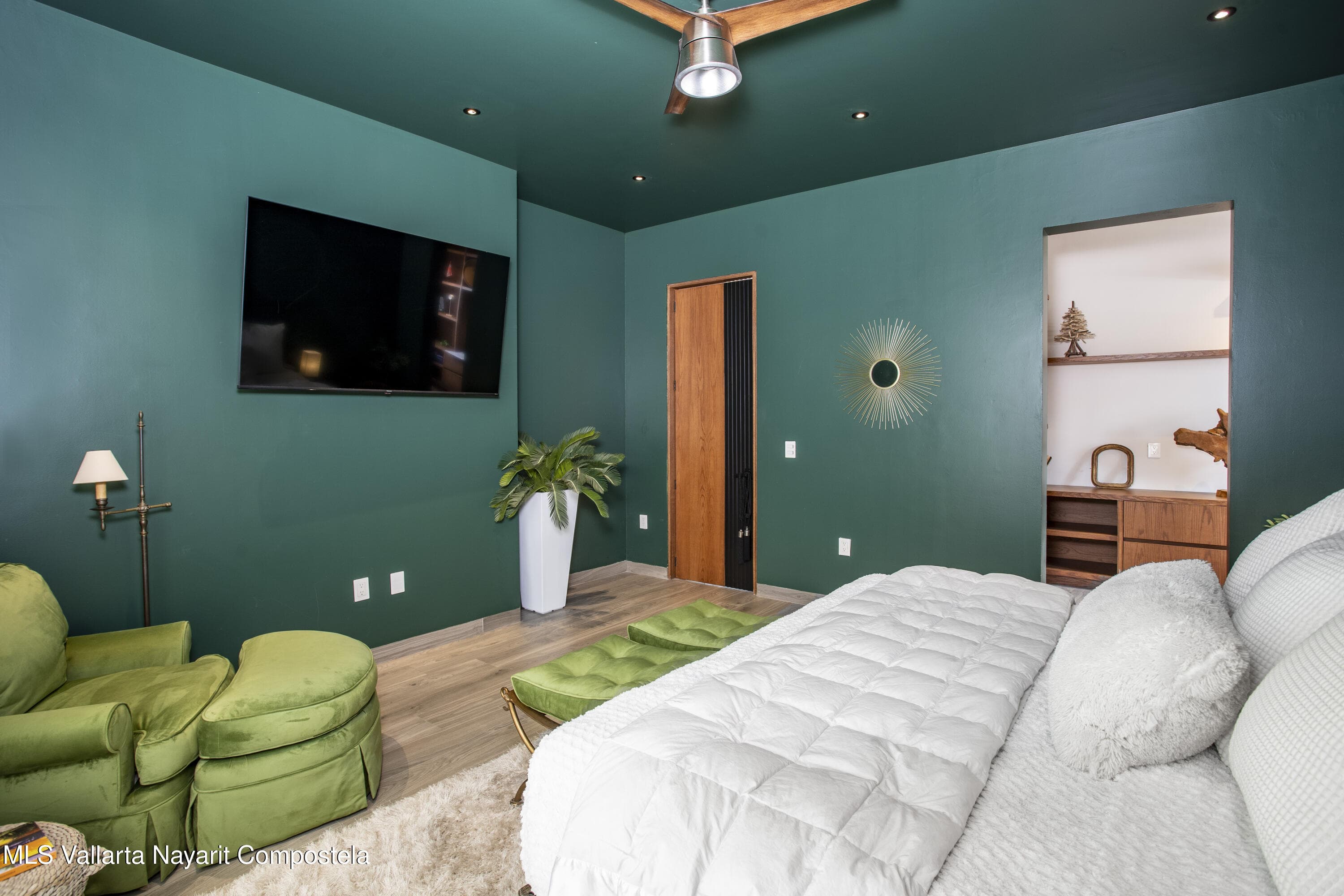 9A Vista del Lago Poniente 9