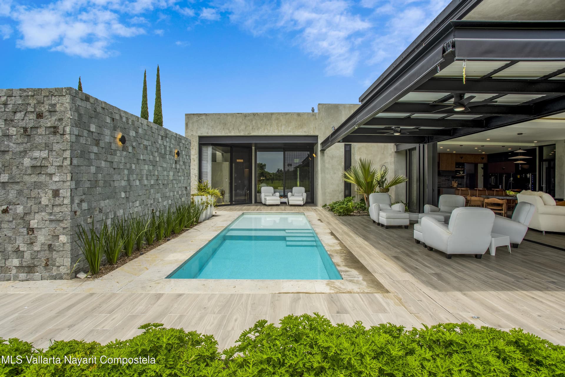 9A Vista del Lago Poniente 14