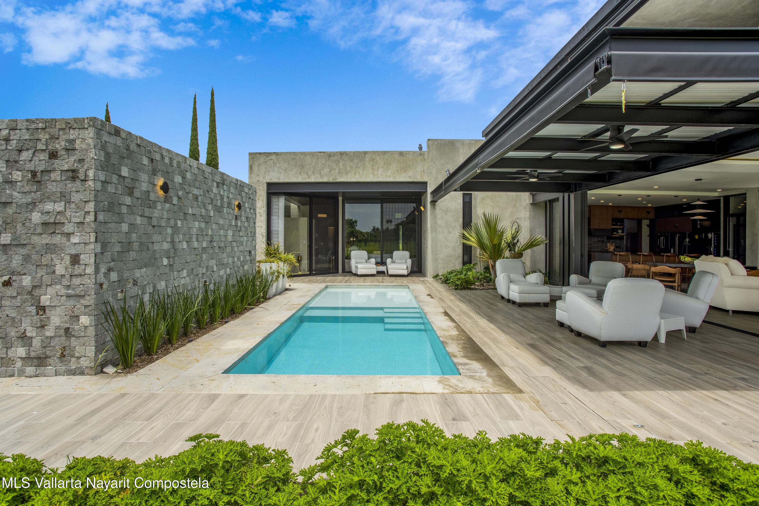 9A Vista del Lago Poniente 14