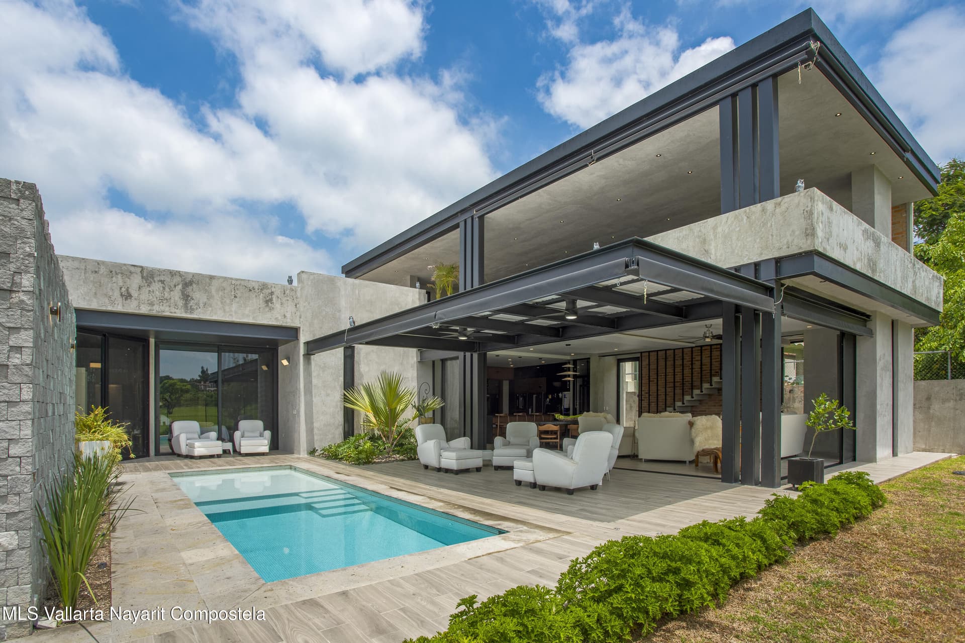 9A Vista del Lago Poniente 15