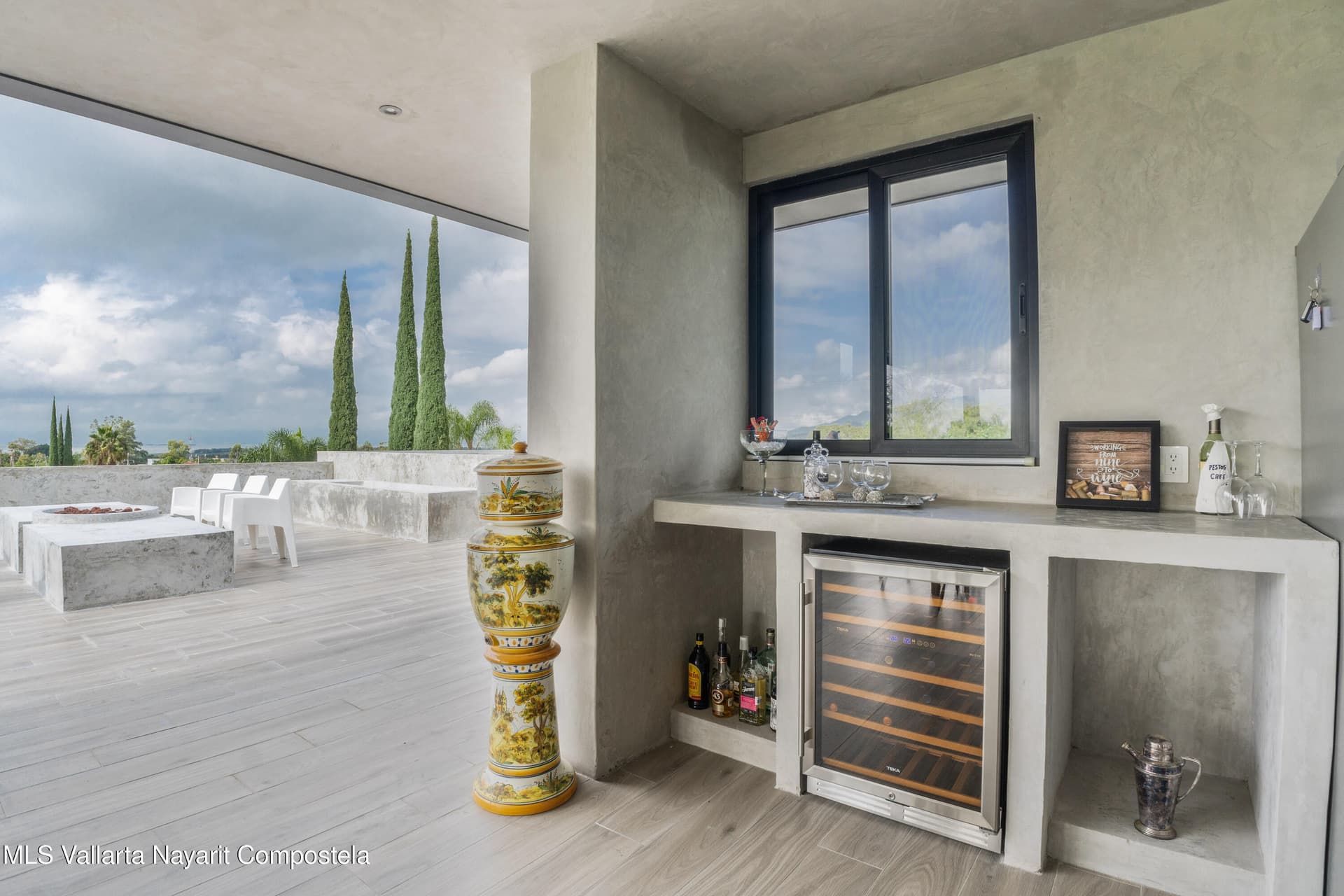 9A Vista del Lago Poniente 18