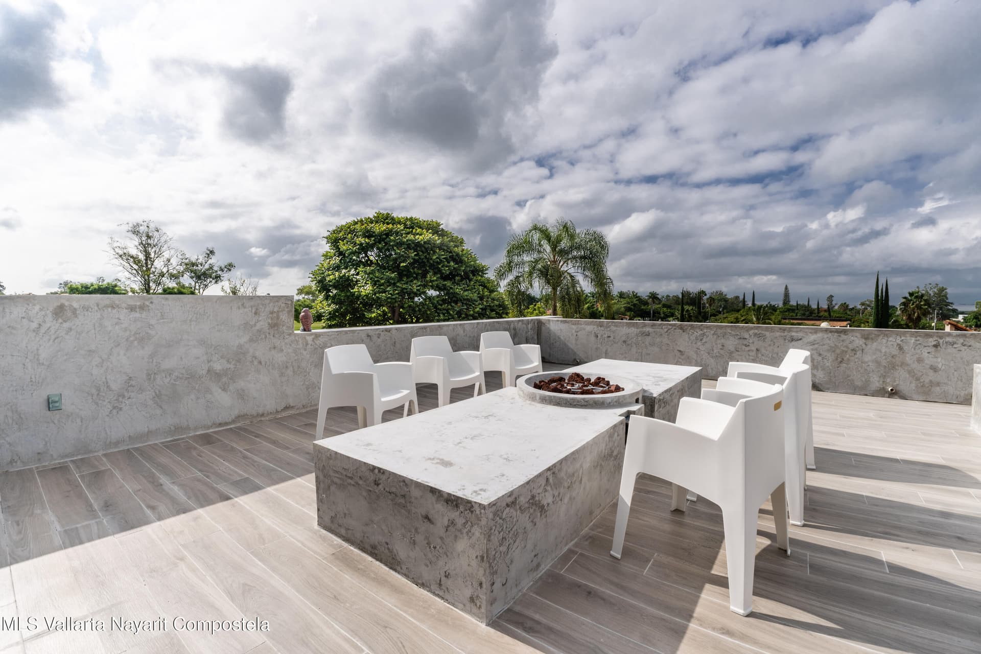 9A Vista del Lago Poniente 19