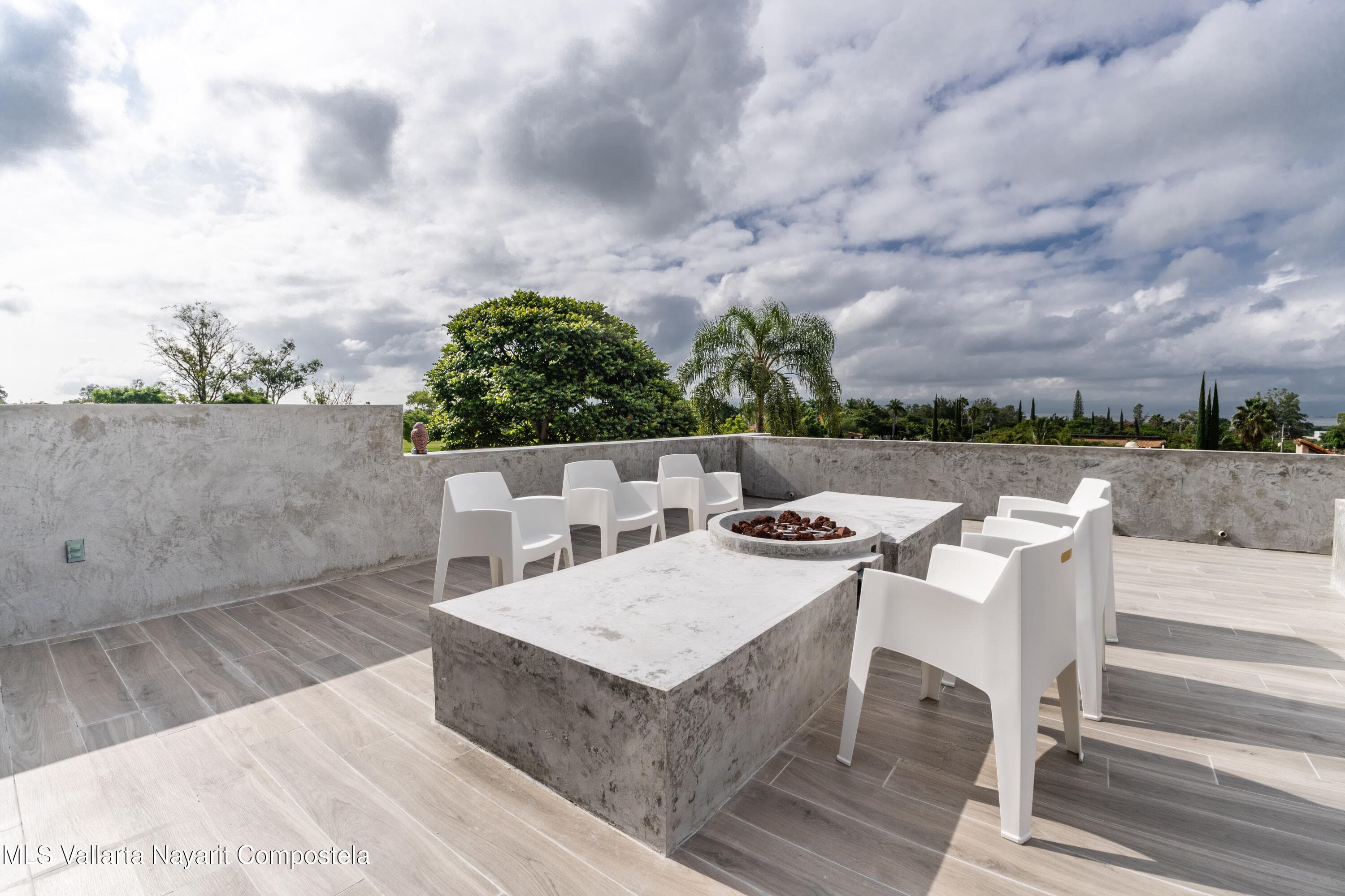 9A Vista del Lago Poniente 19