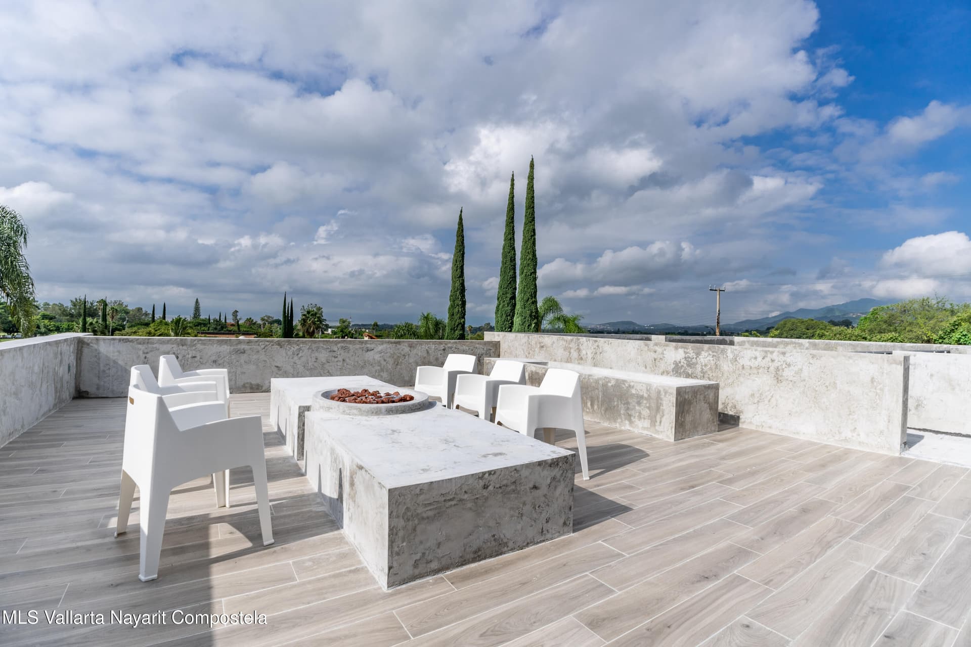 9A Vista del Lago Poniente 20
