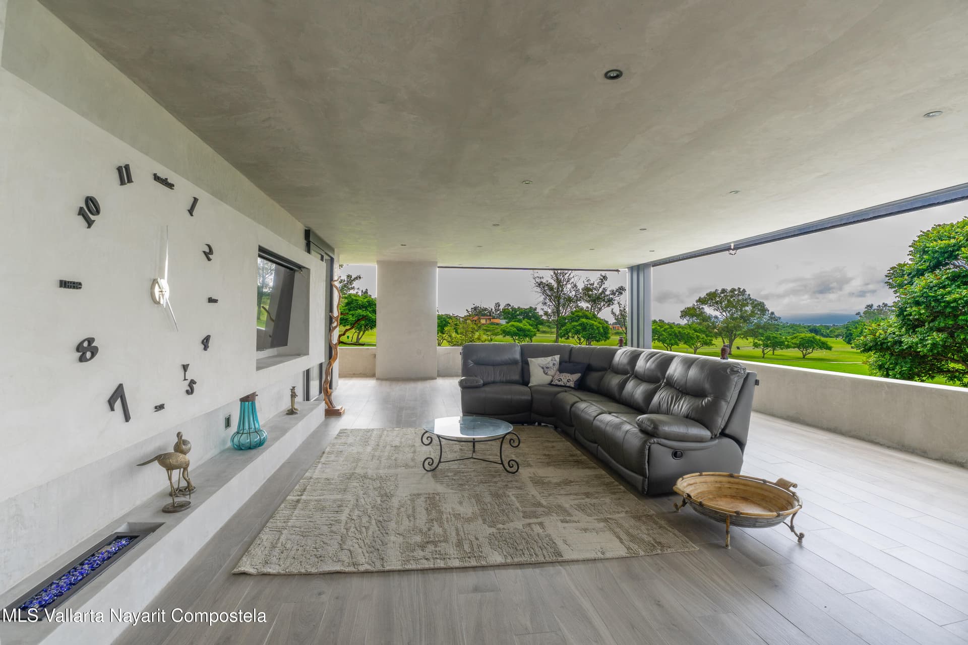 9A Vista del Lago Poniente 25