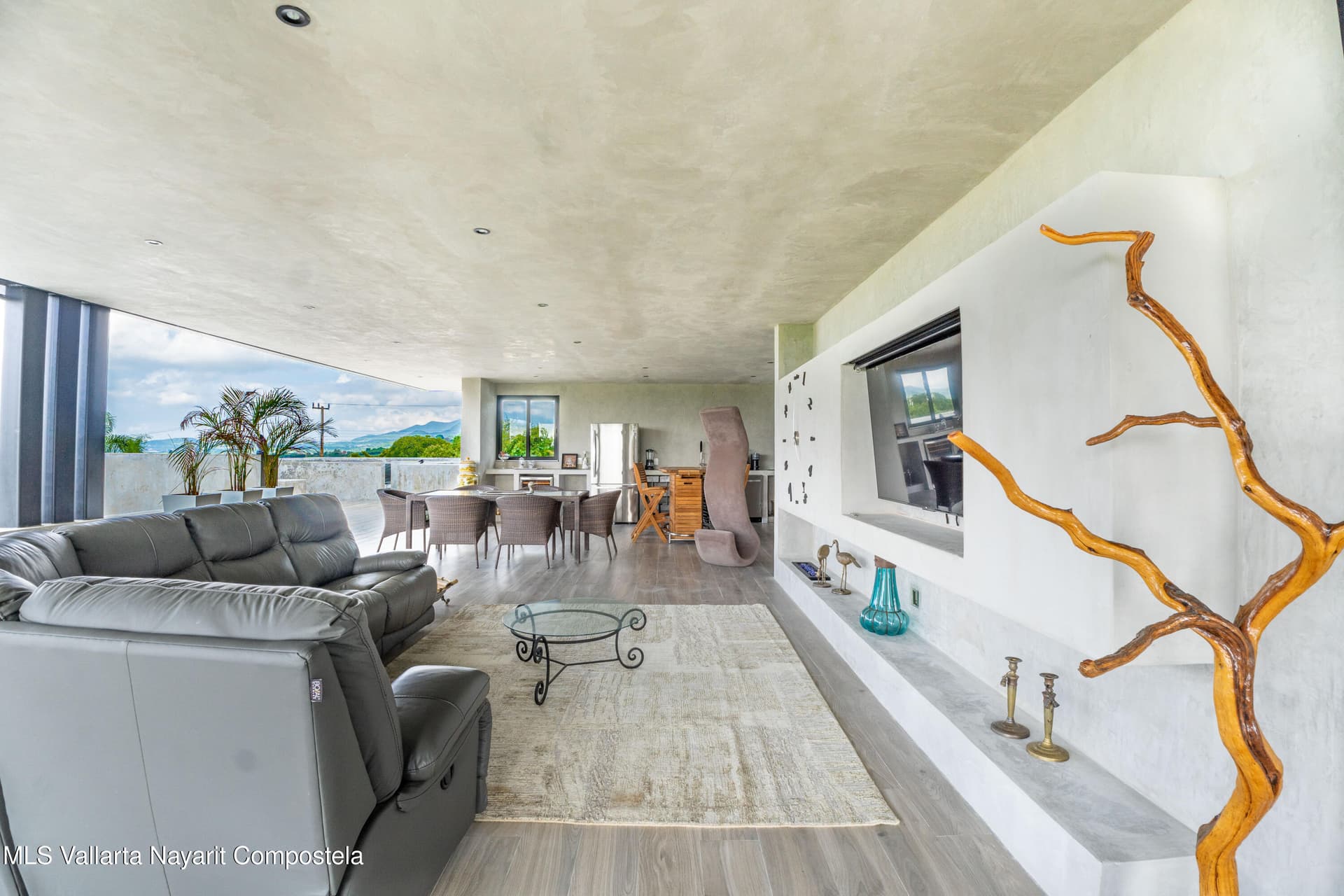 9A Vista del Lago Poniente 26