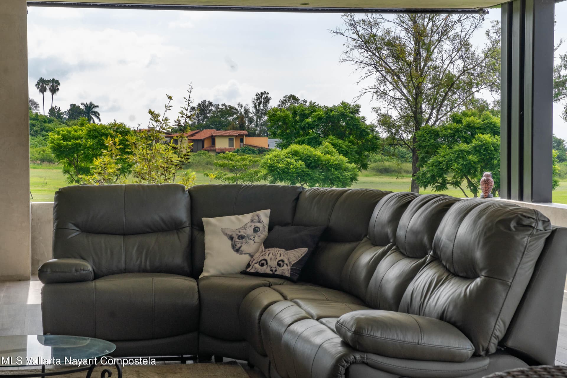 9A Vista del Lago Poniente 34