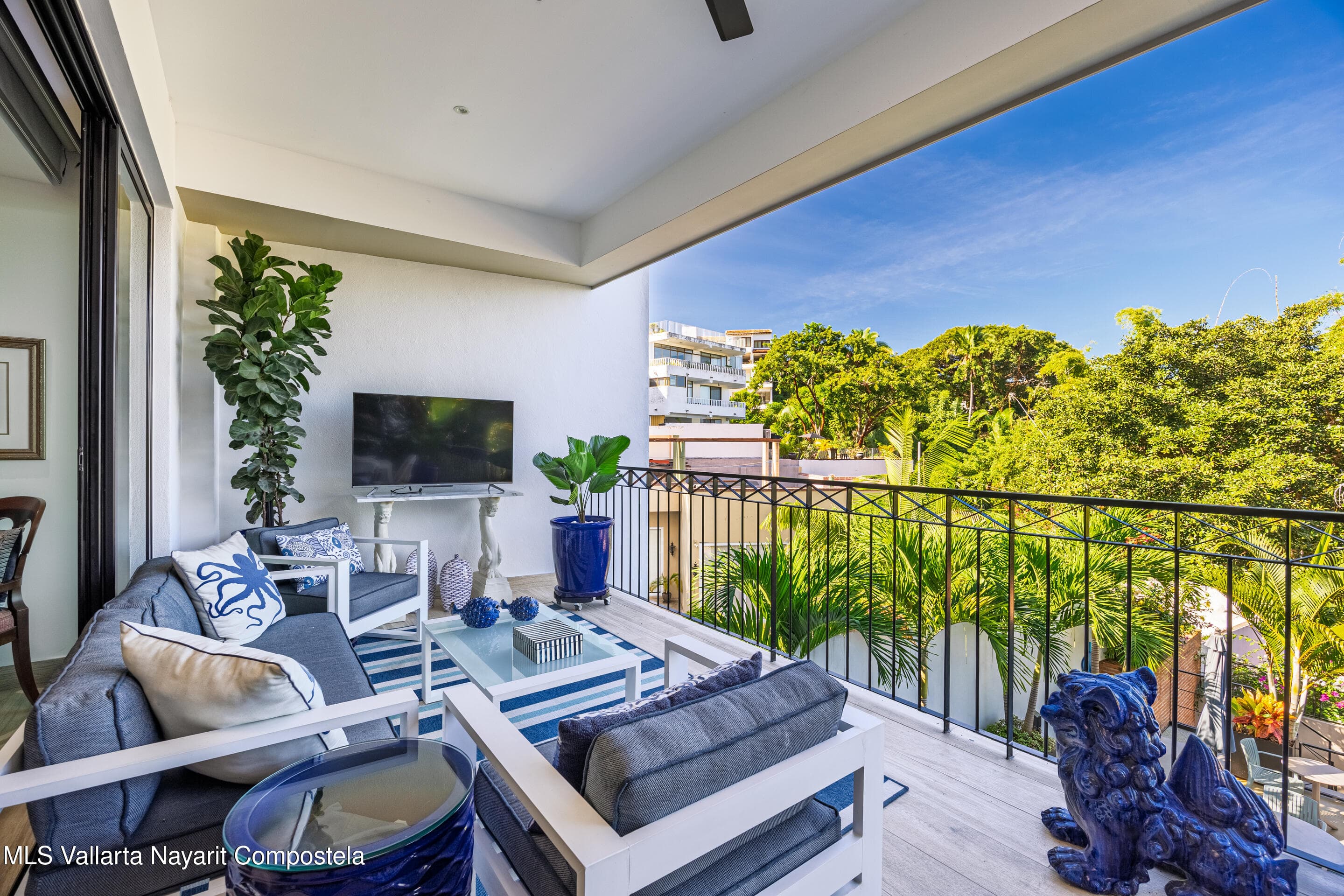 Lofts Los Delfines 2