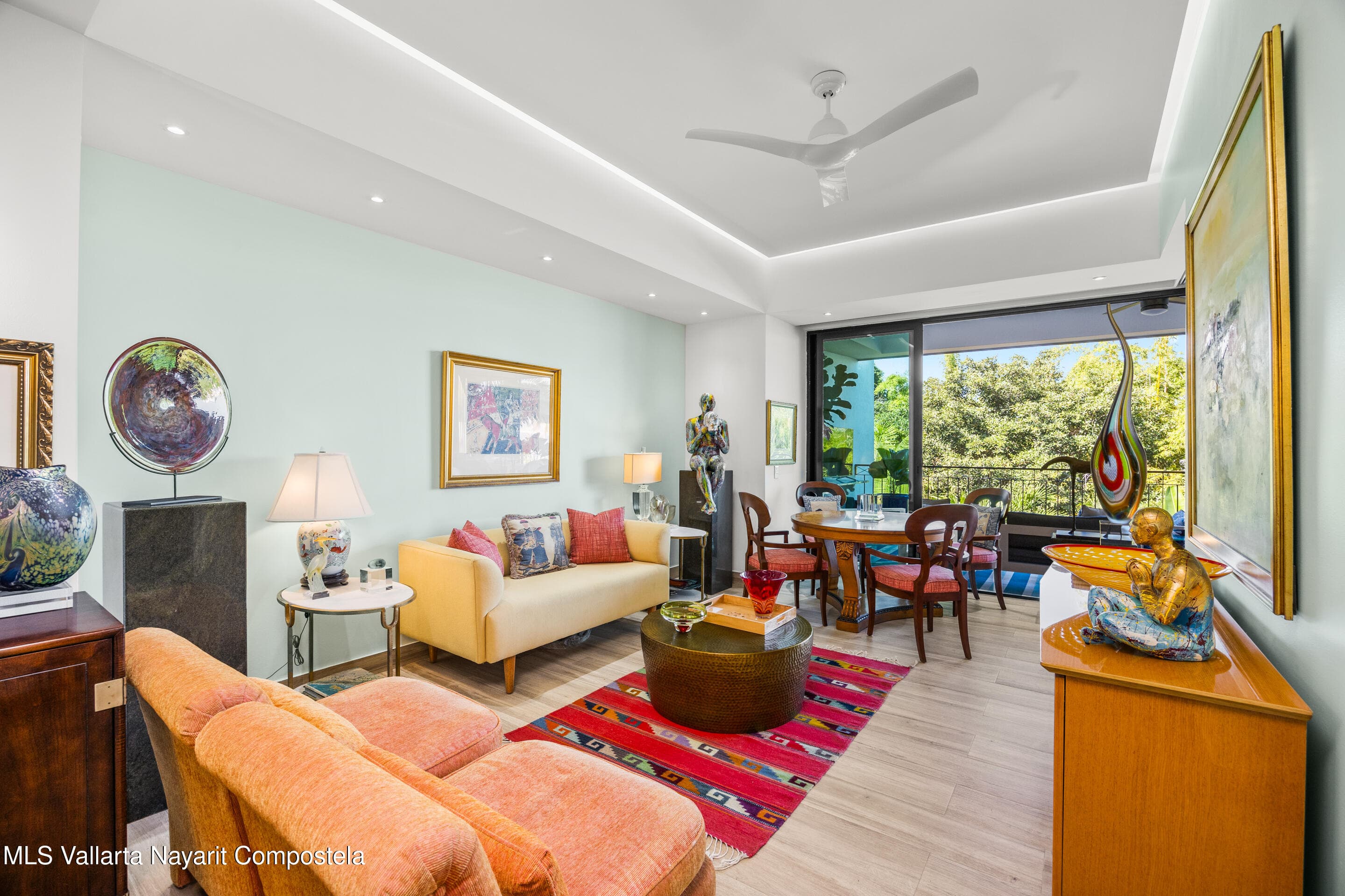 Lofts Los Delfines 8