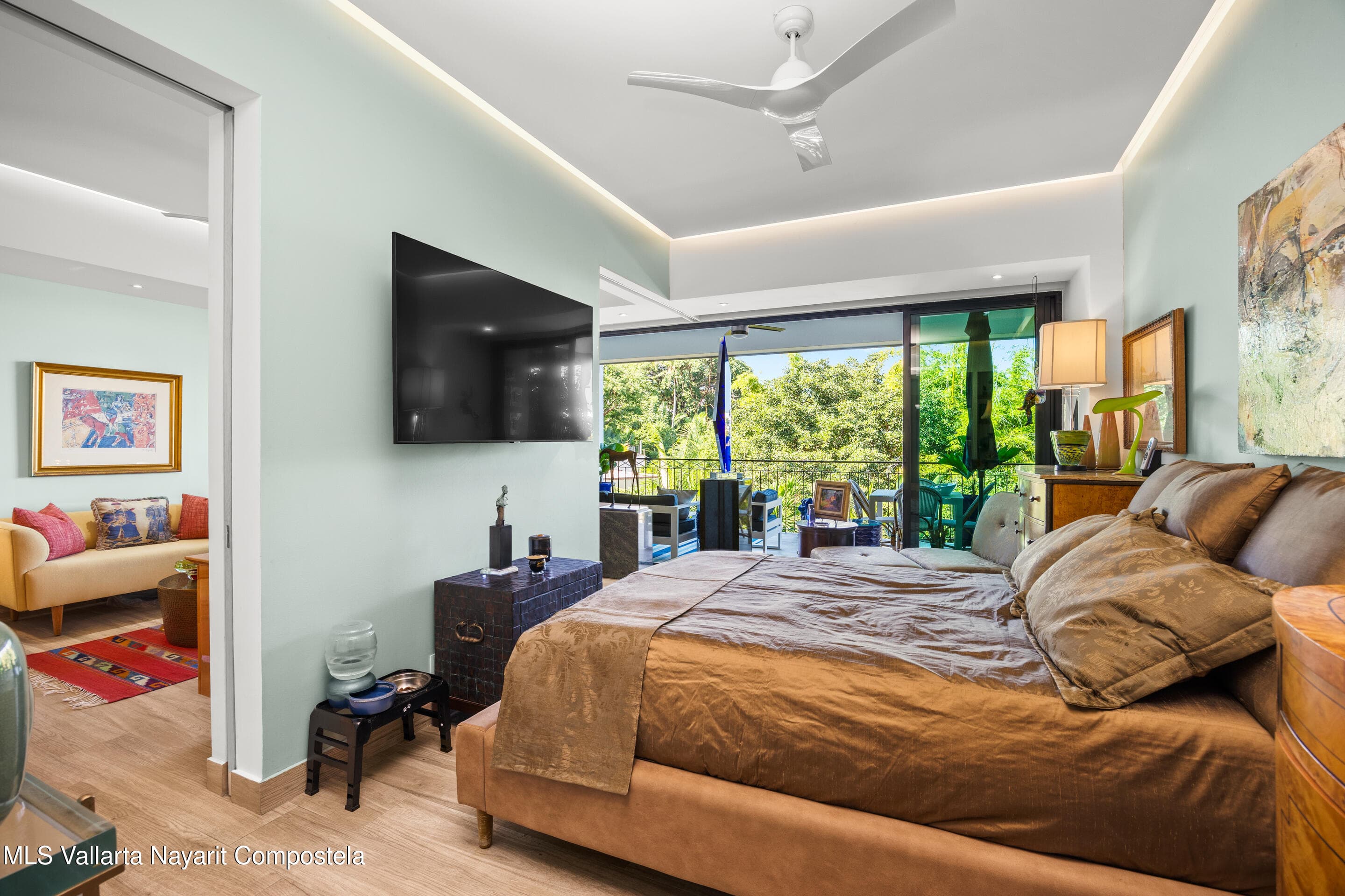 Lofts Los Delfines 11