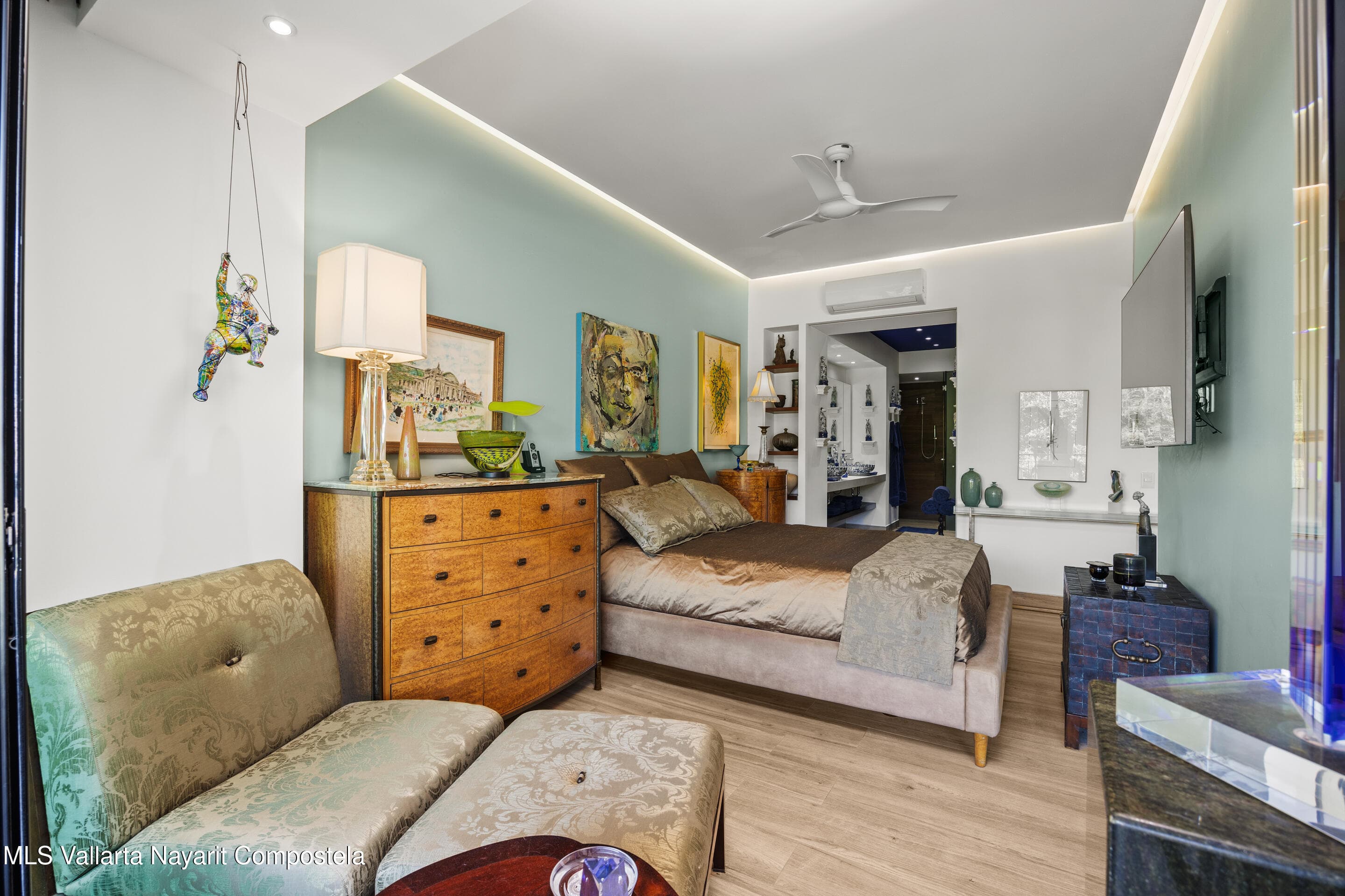 Lofts Los Delfines 12