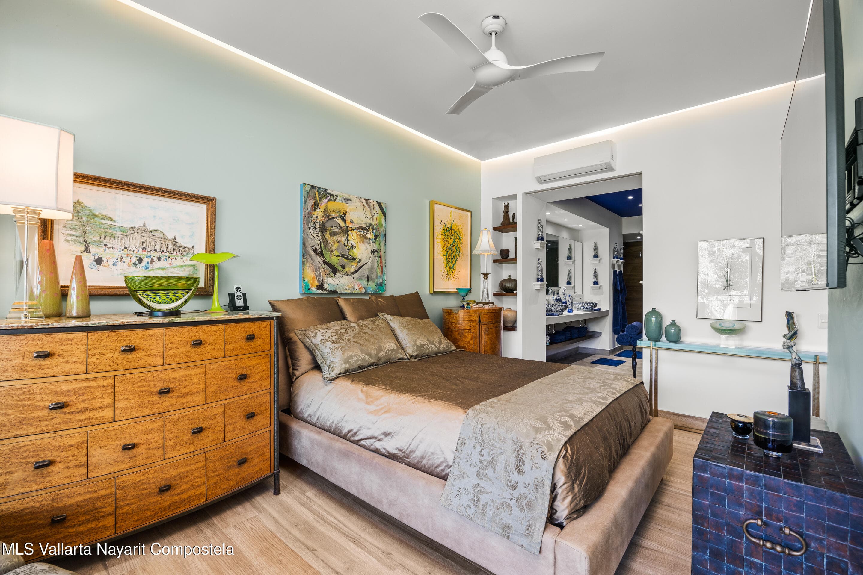 Lofts Los Delfines 13