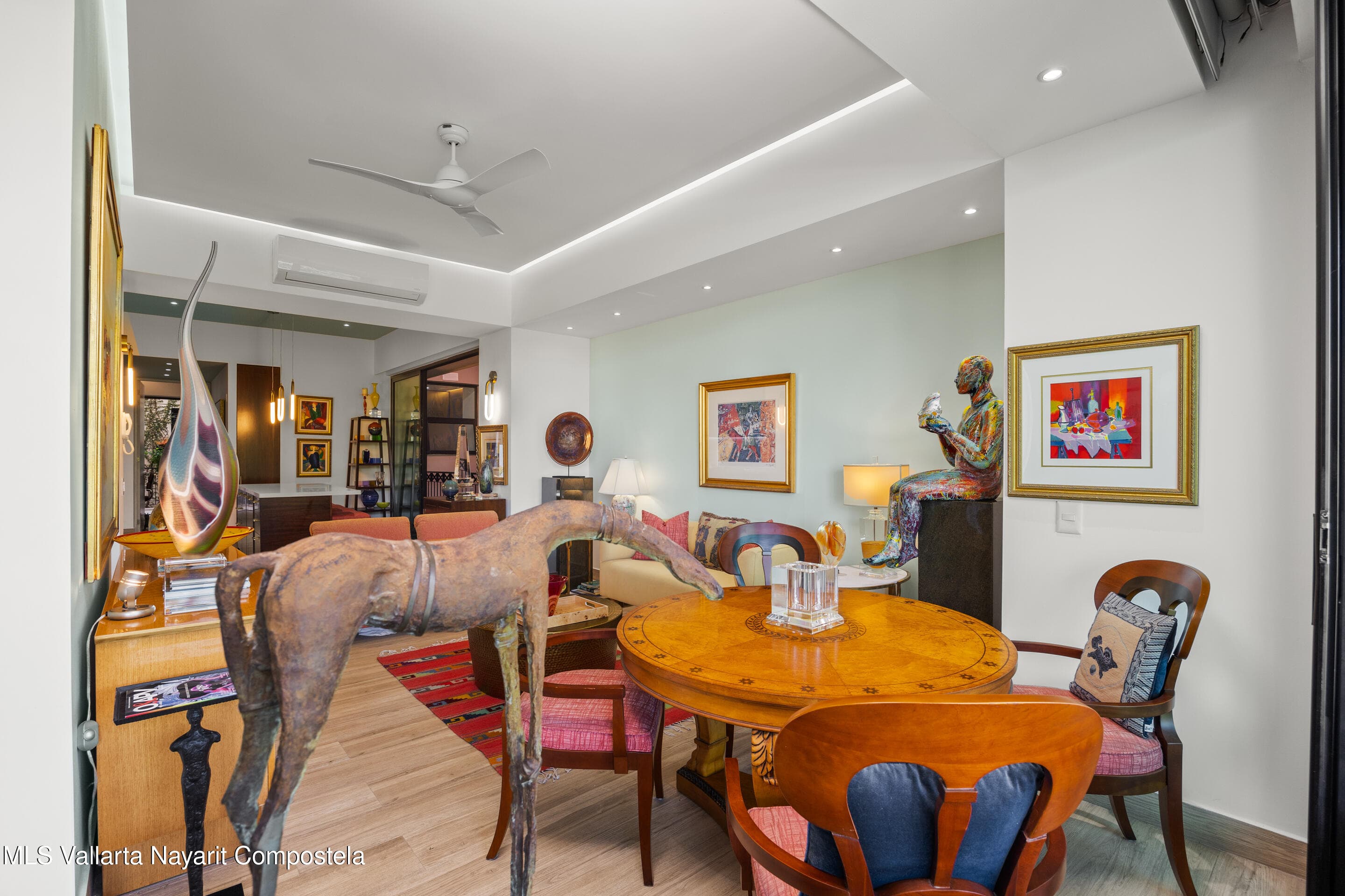 Lofts Los Delfines 14