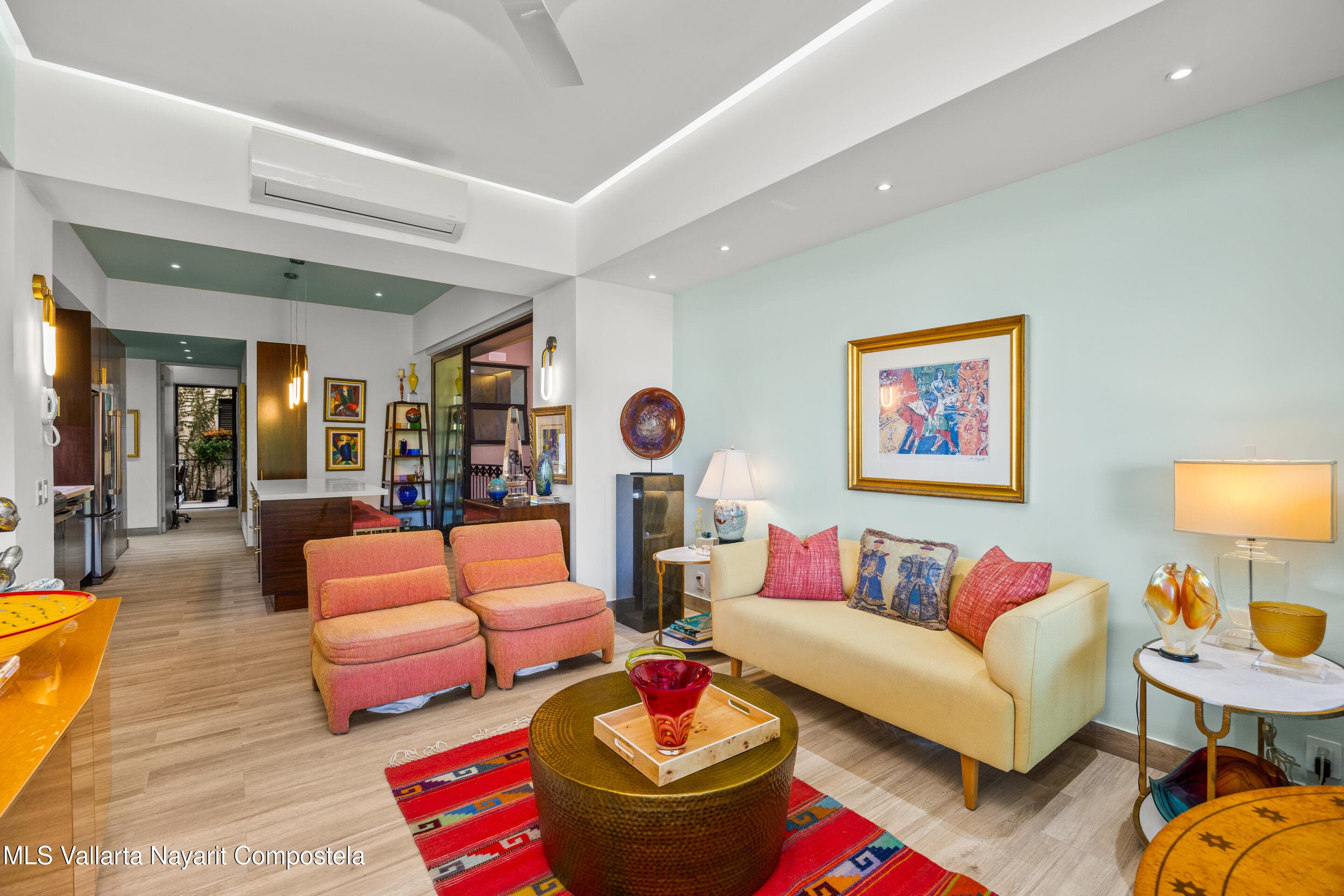 Lofts Los Delfines 15