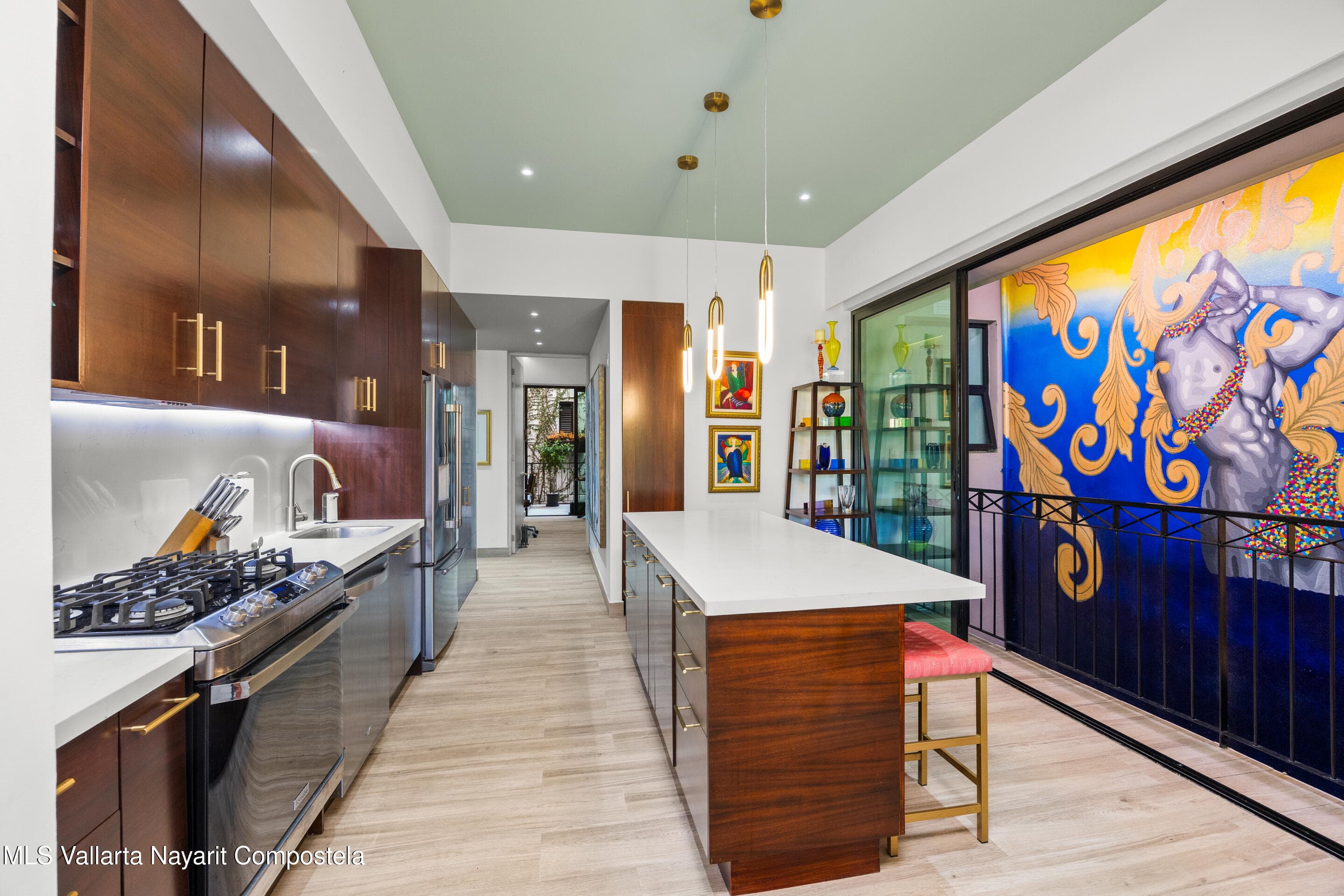 Lofts Los Delfines 20