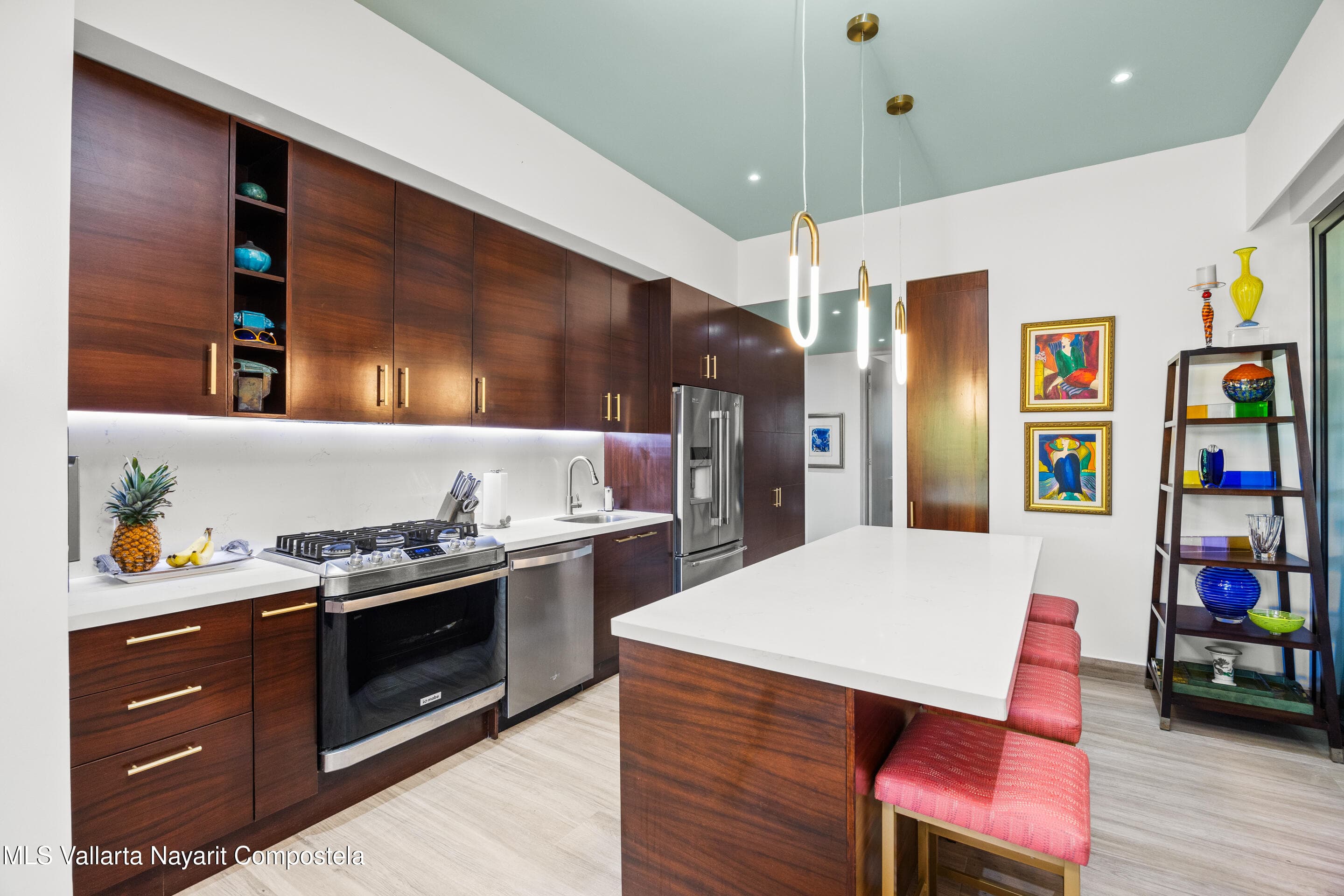 Lofts Los Delfines 21
