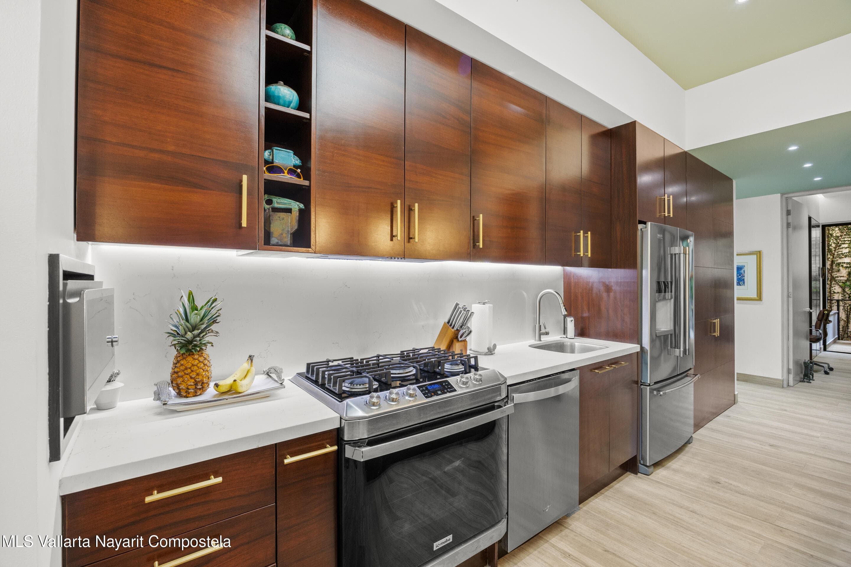 Lofts Los Delfines 22