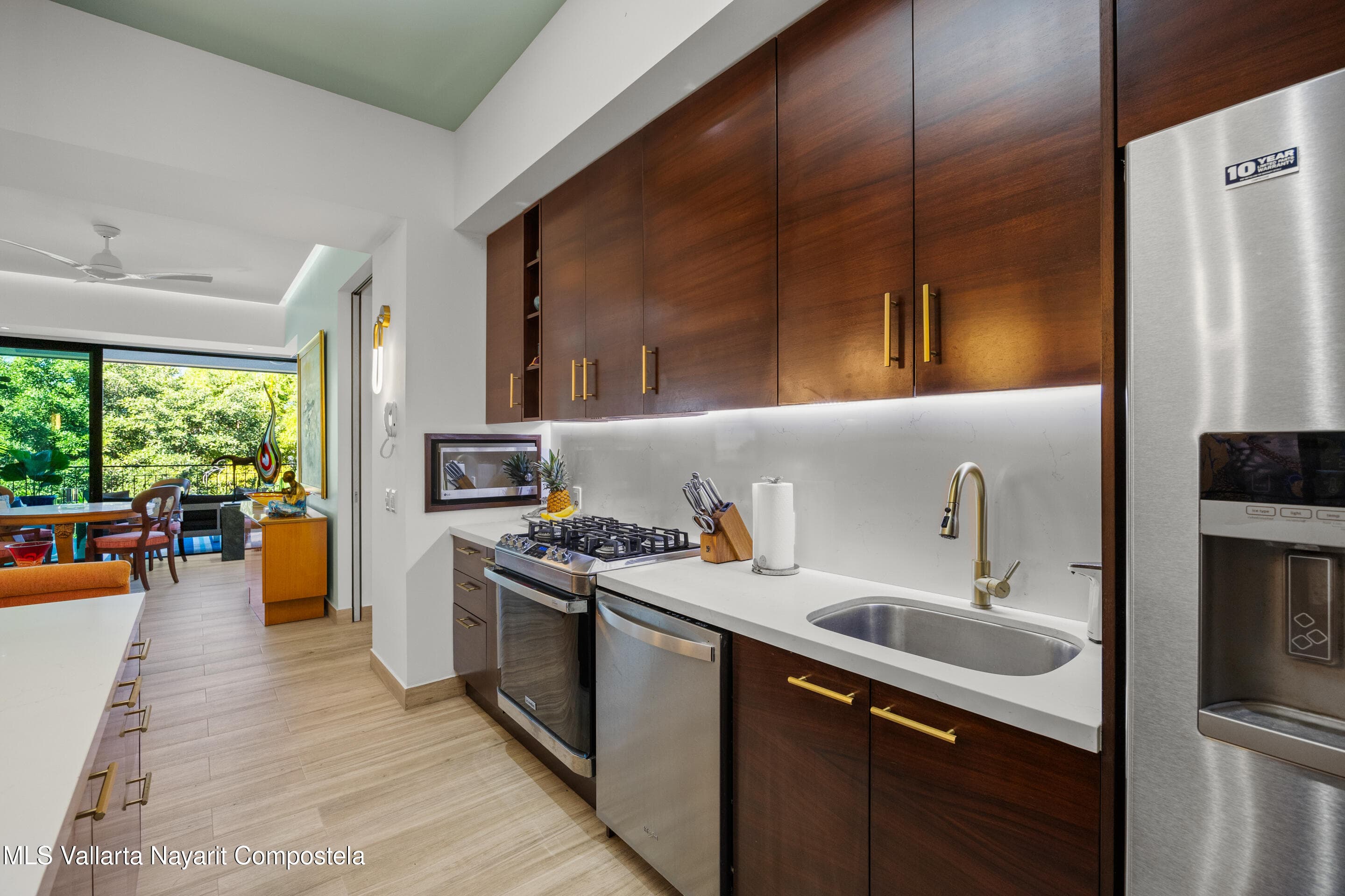 Lofts Los Delfines 23