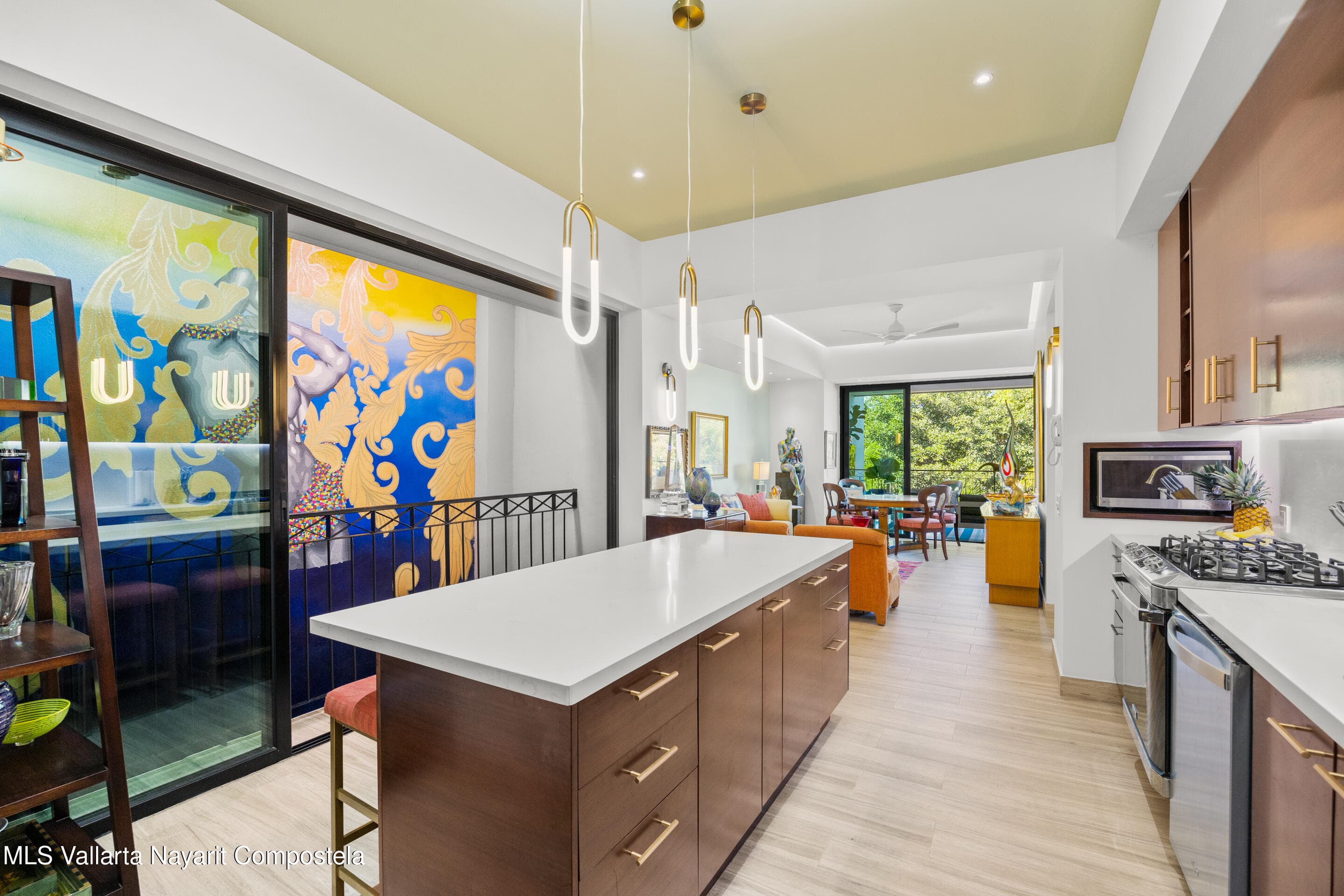 Lofts Los Delfines 24