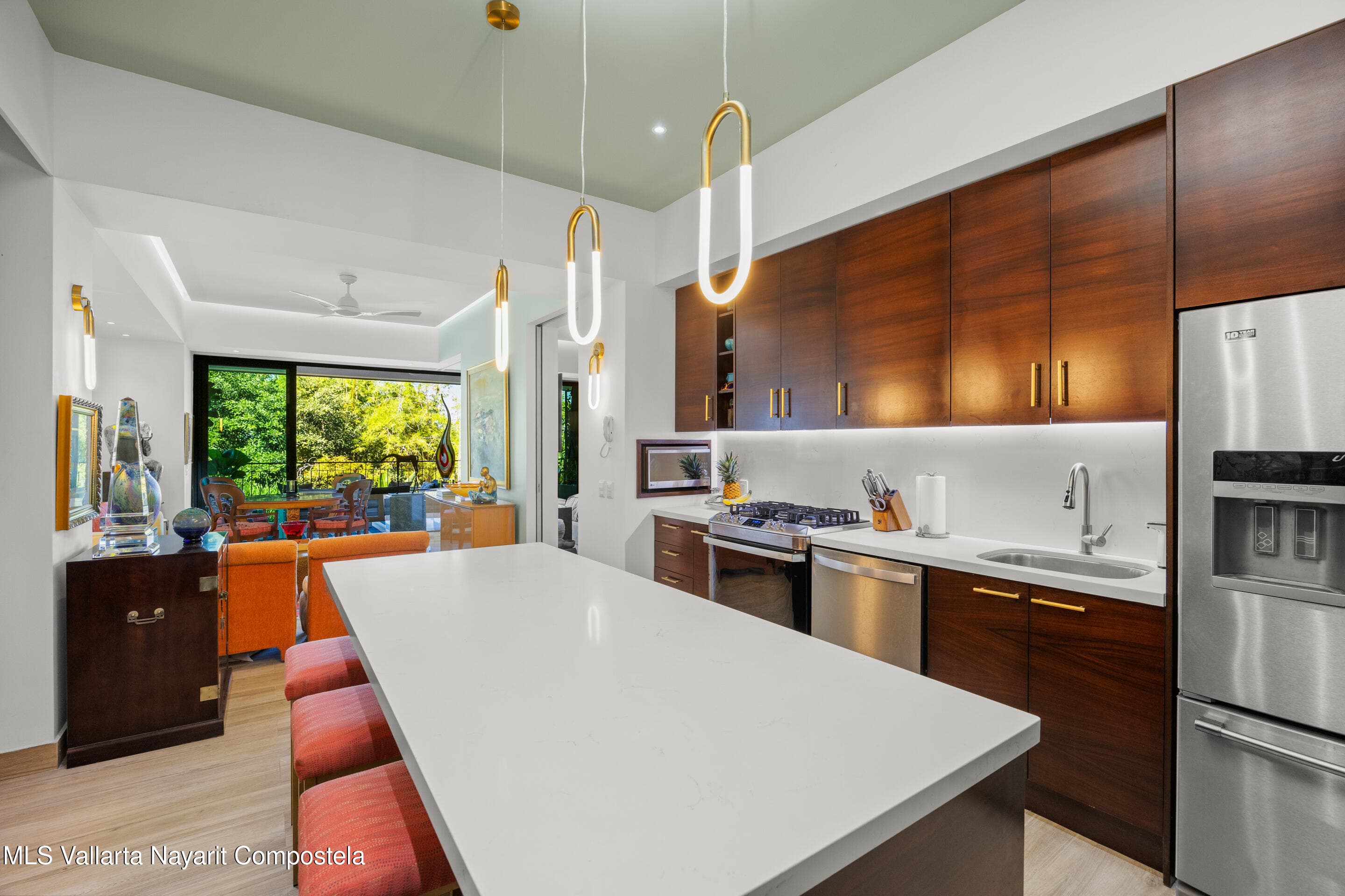 Lofts Los Delfines 25